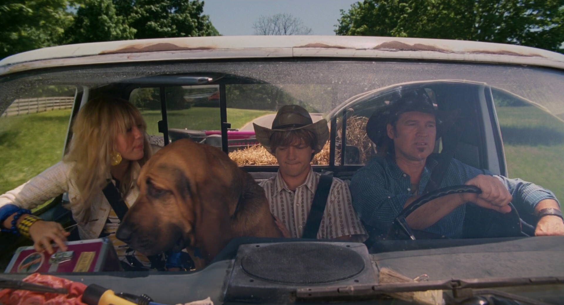 Hannah Montana: The Movie (2009) screencap 2346