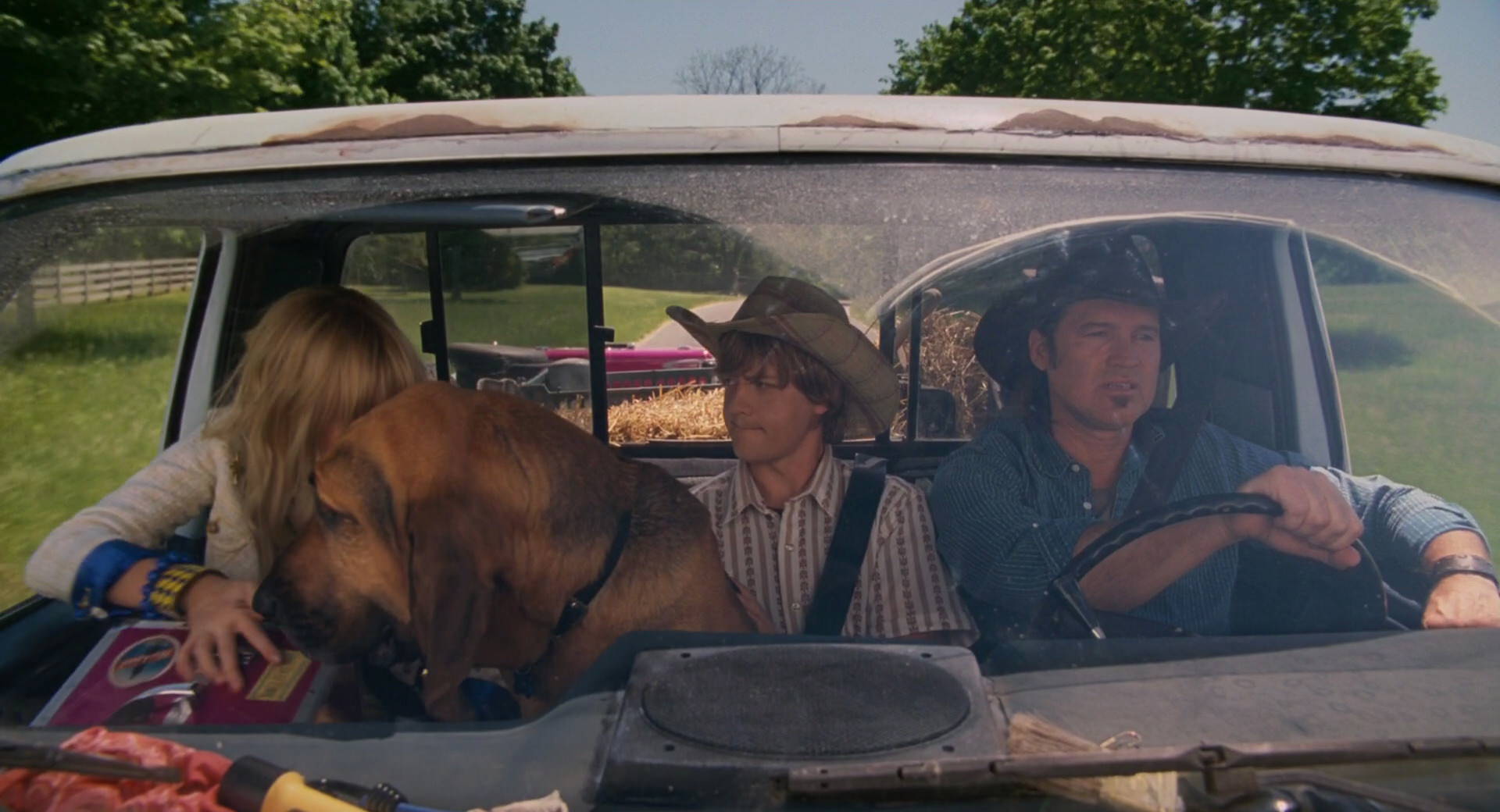 Hannah Montana: The Movie (2009) movie still 2347