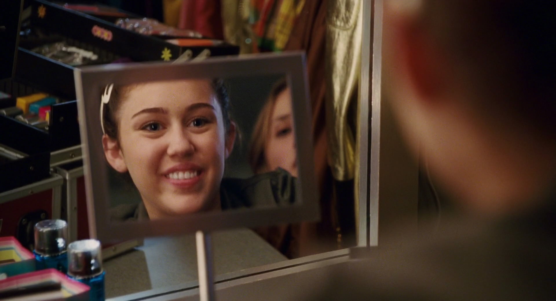 Hannah Montana: The Movie (2009) movie still 235