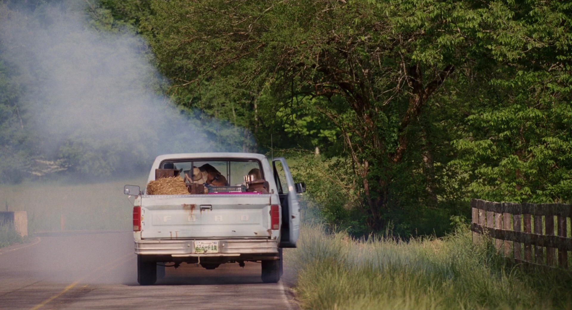 Hannah Montana: The Movie (2009) HD screenshot 2354