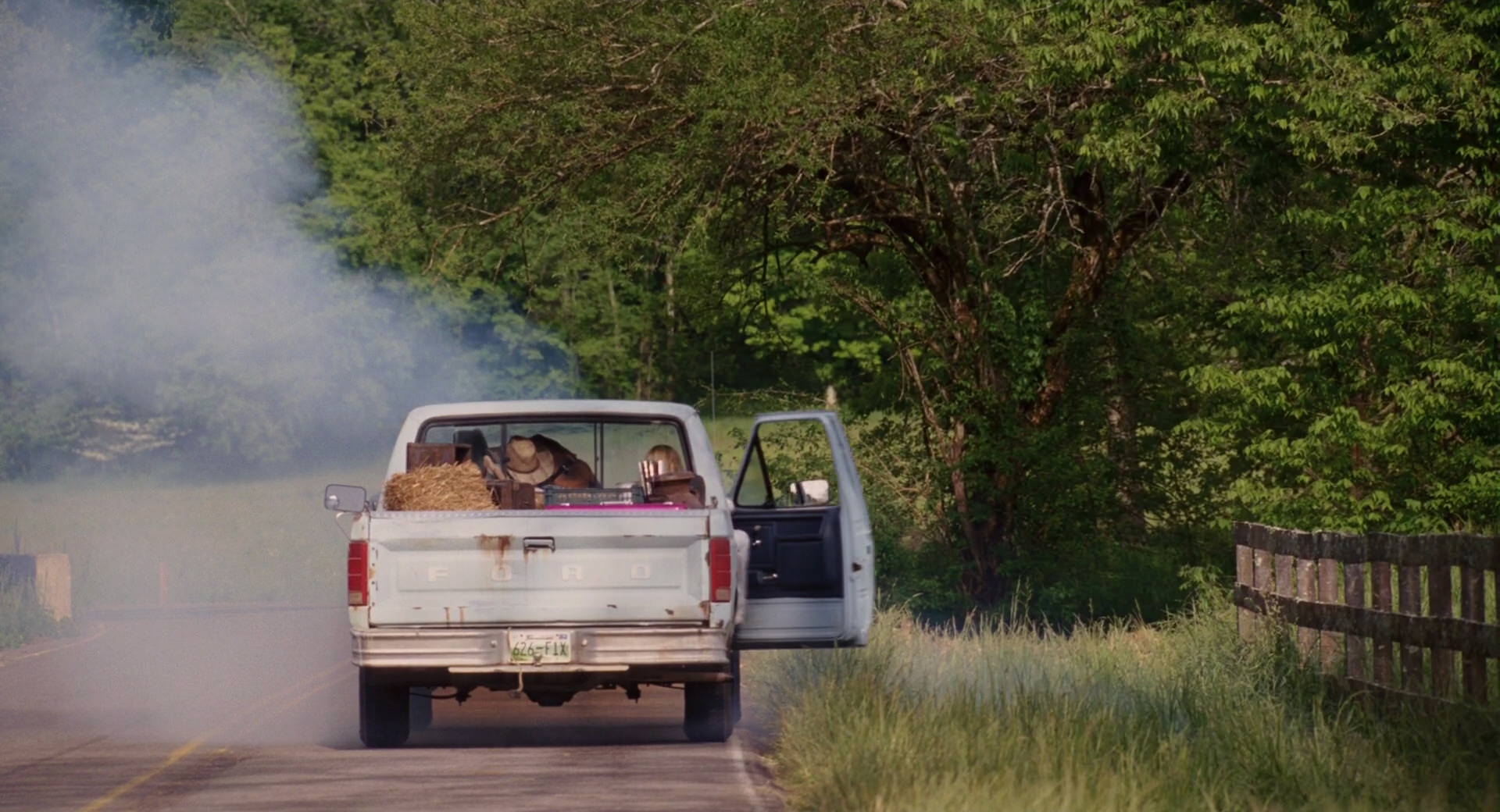 Hannah Montana: The Movie (2009) screencap 2355