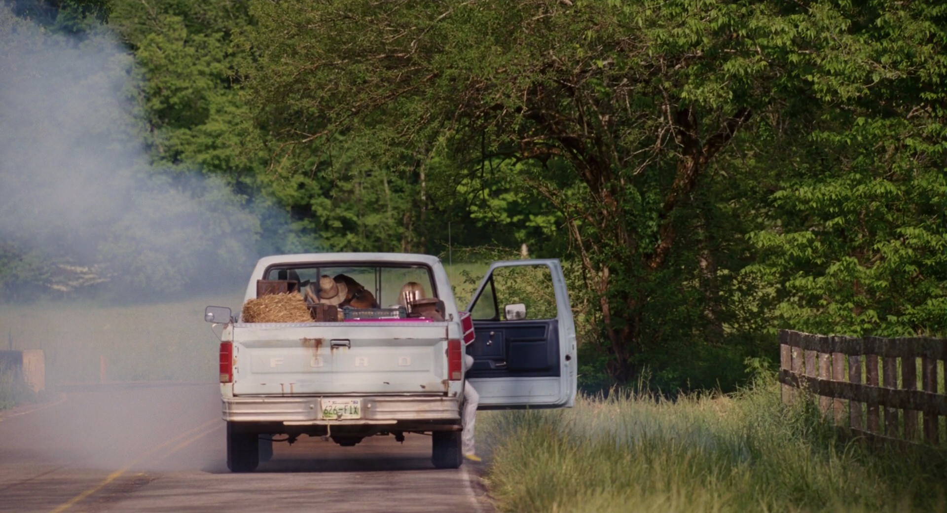 Hannah Montana: The Movie (2009) movie still 2356