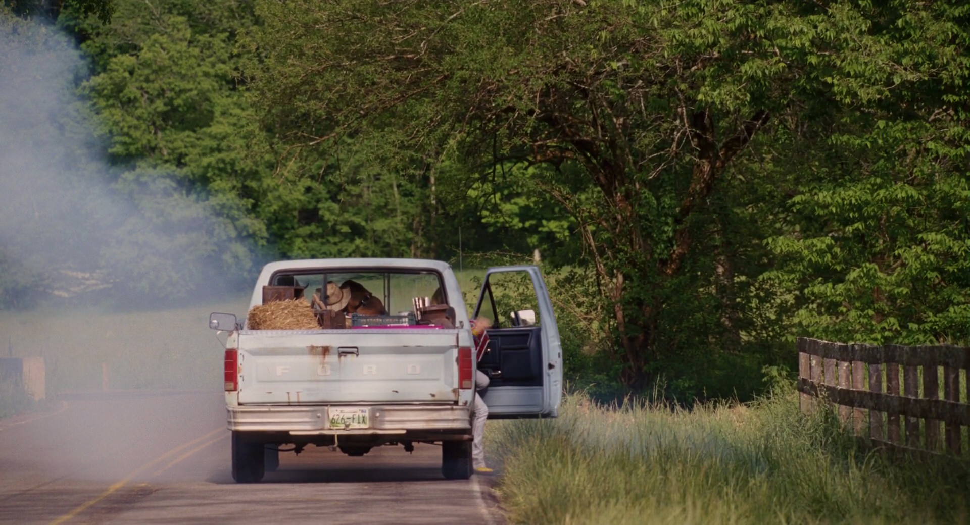 Hannah Montana: The Movie (2009) HD screenshot 2357
