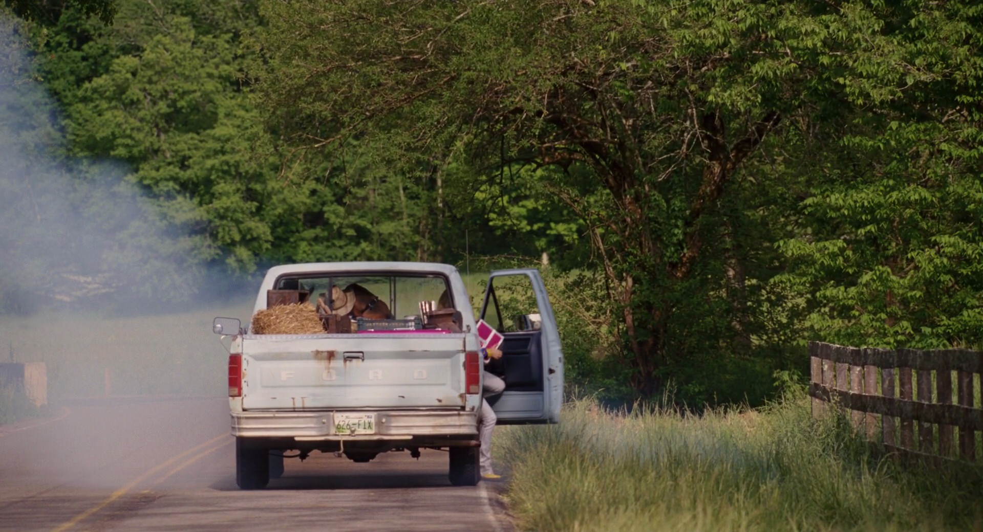 Hannah Montana: The Movie (2009) screencap 2358