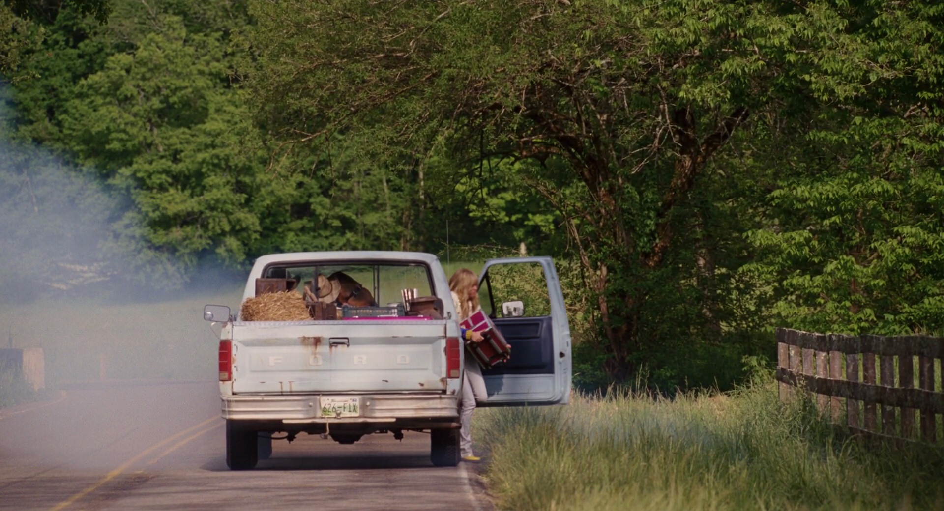 Hannah Montana: The Movie (2009) movie still 2359