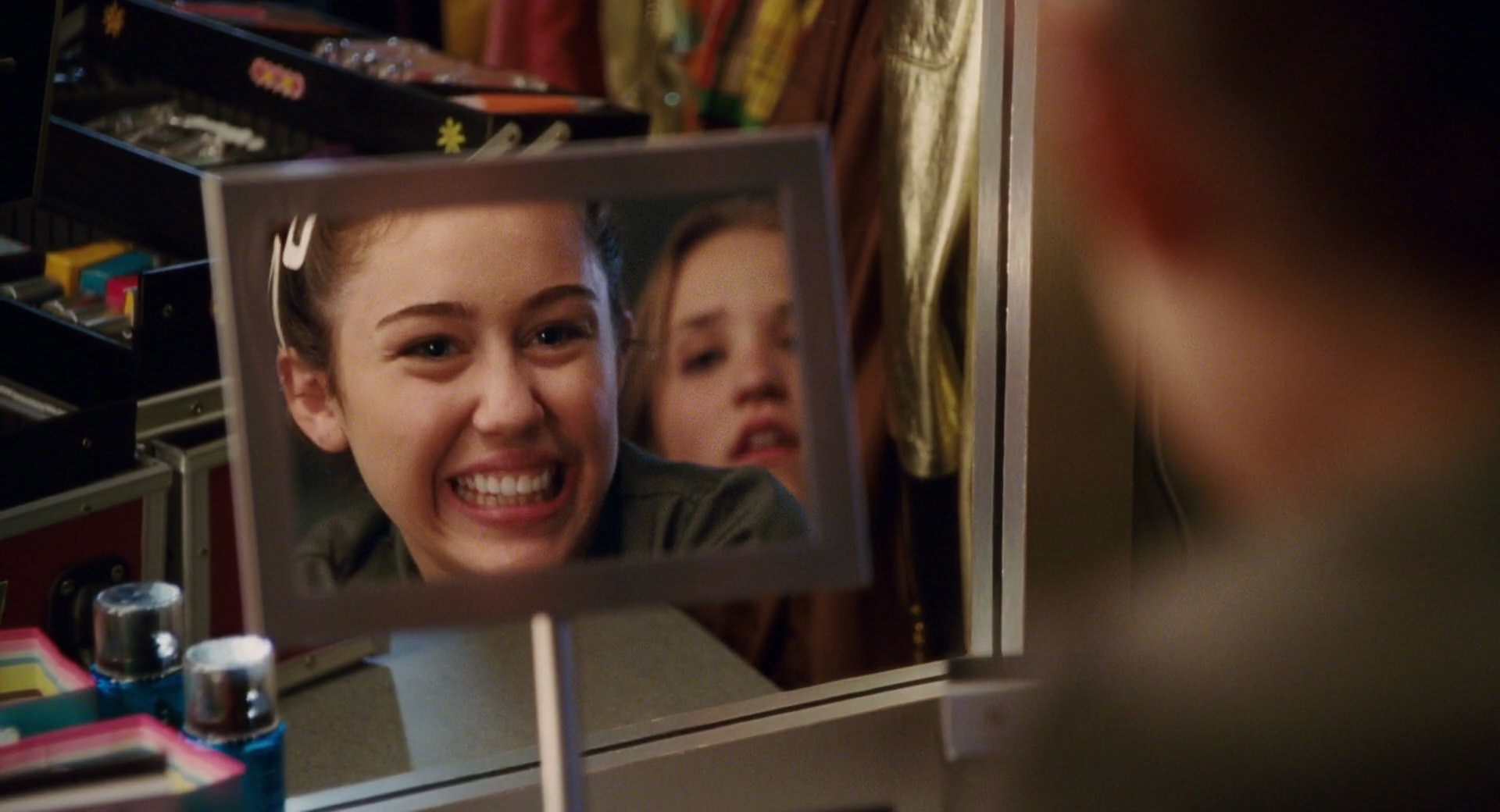 Hannah Montana: The Movie (2009) HD screenshot 236