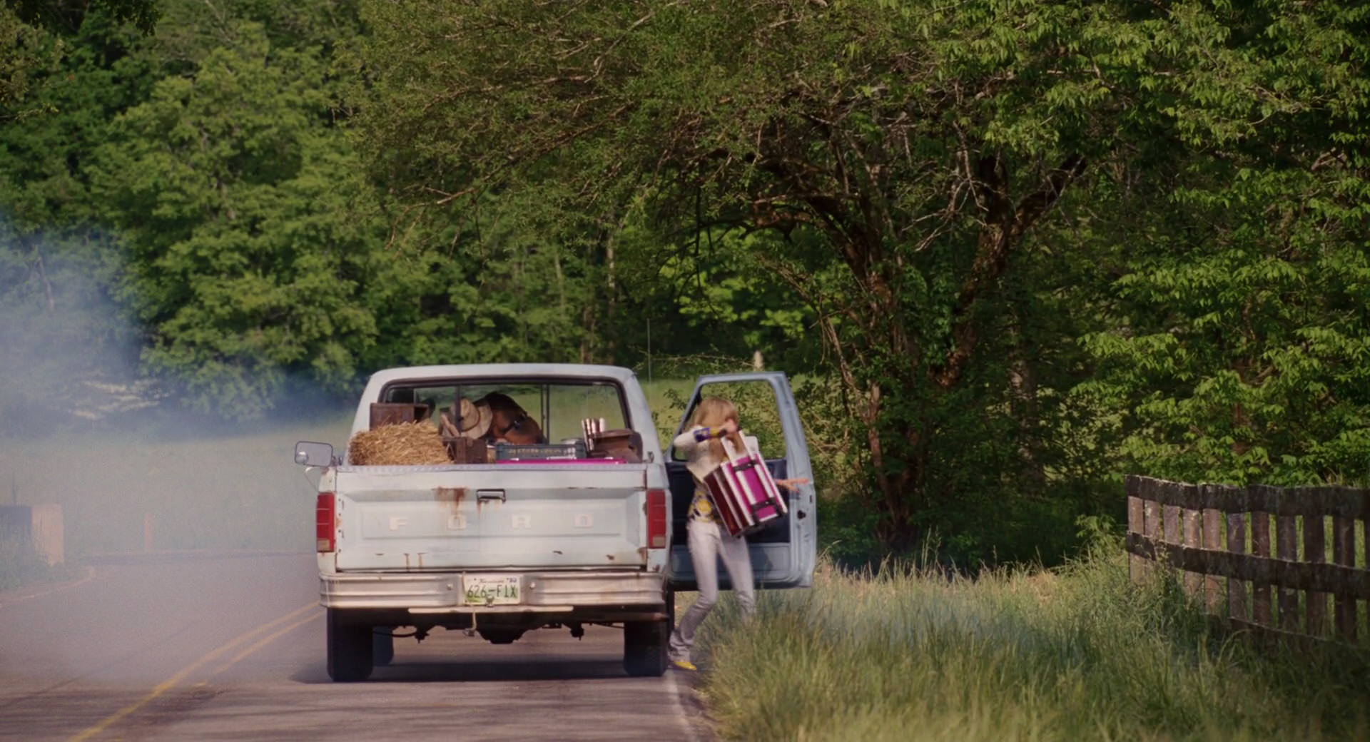 Hannah Montana: The Movie (2009) HD screenshot 2360