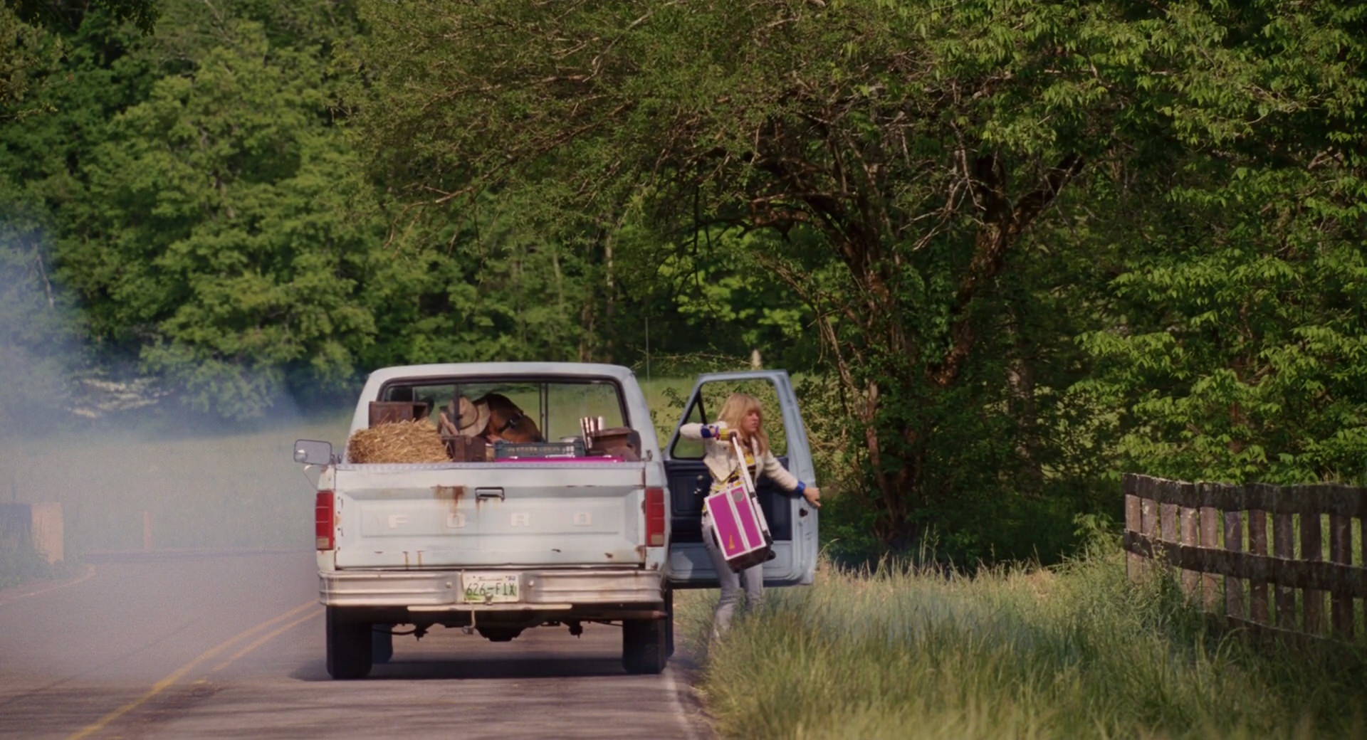 Hannah Montana: The Movie (2009) screencap 2361