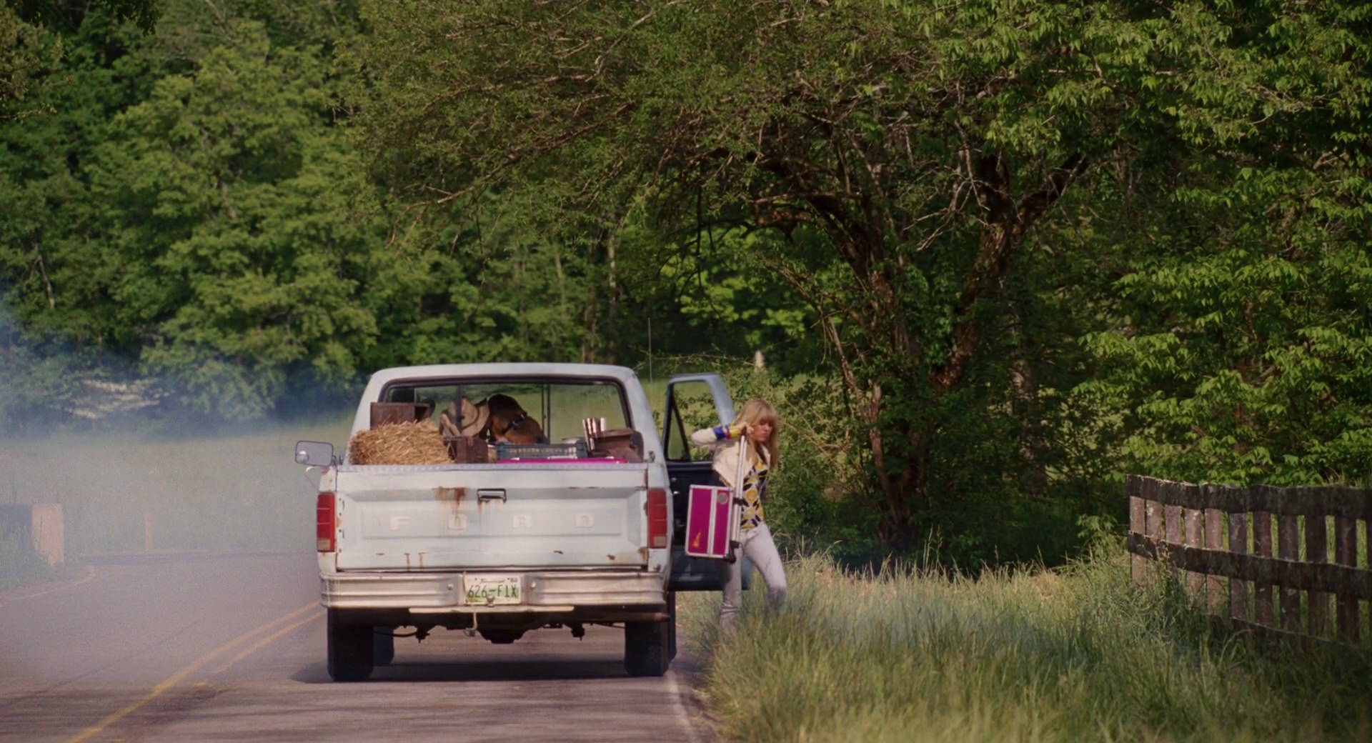 Hannah Montana: The Movie (2009) movie still 2362