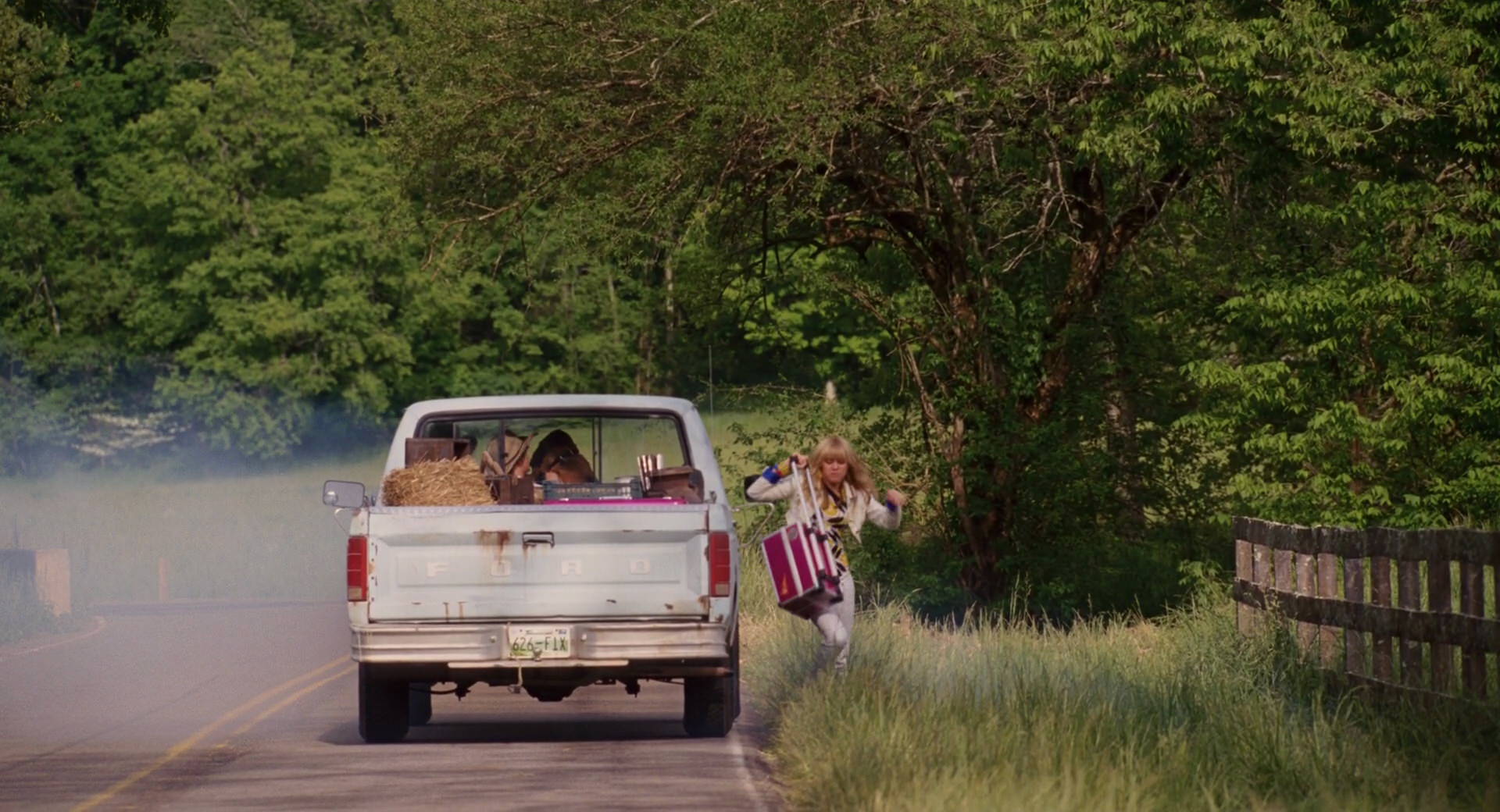 Hannah Montana: The Movie (2009) HD screenshot 2363