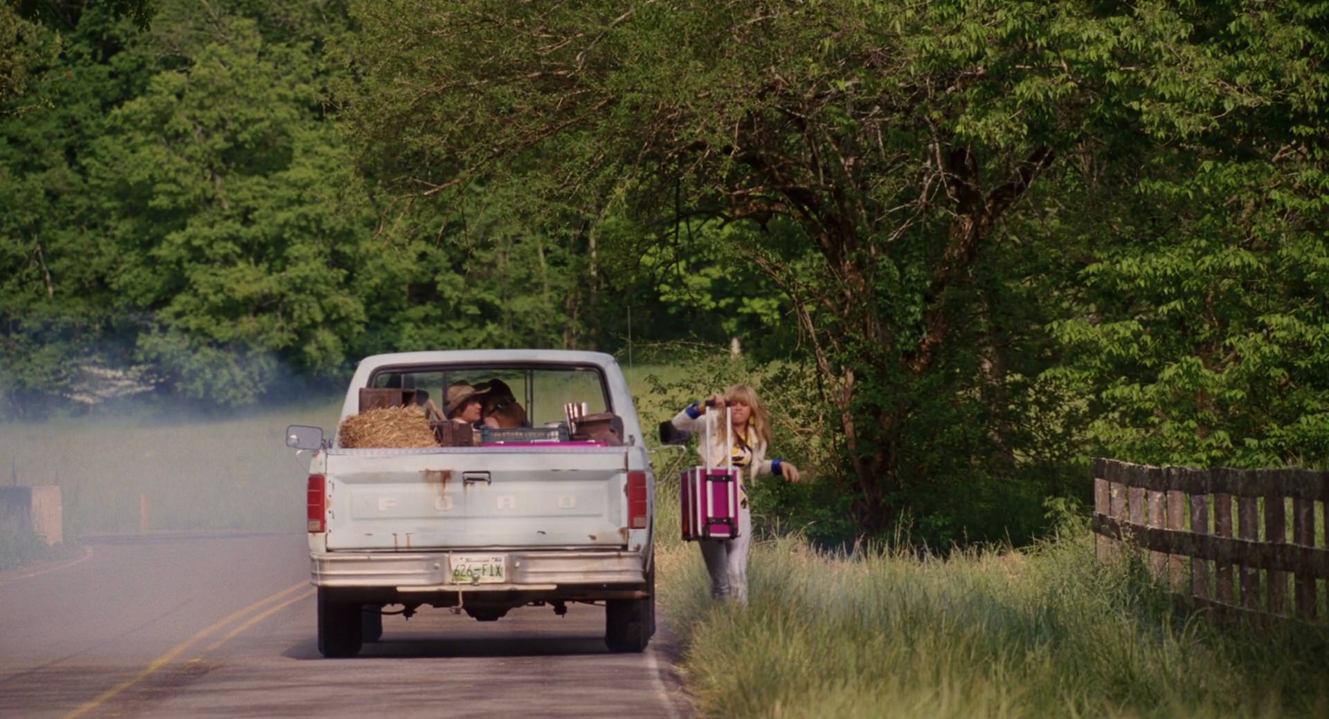Hannah Montana: The Movie (2009) screencap 2364