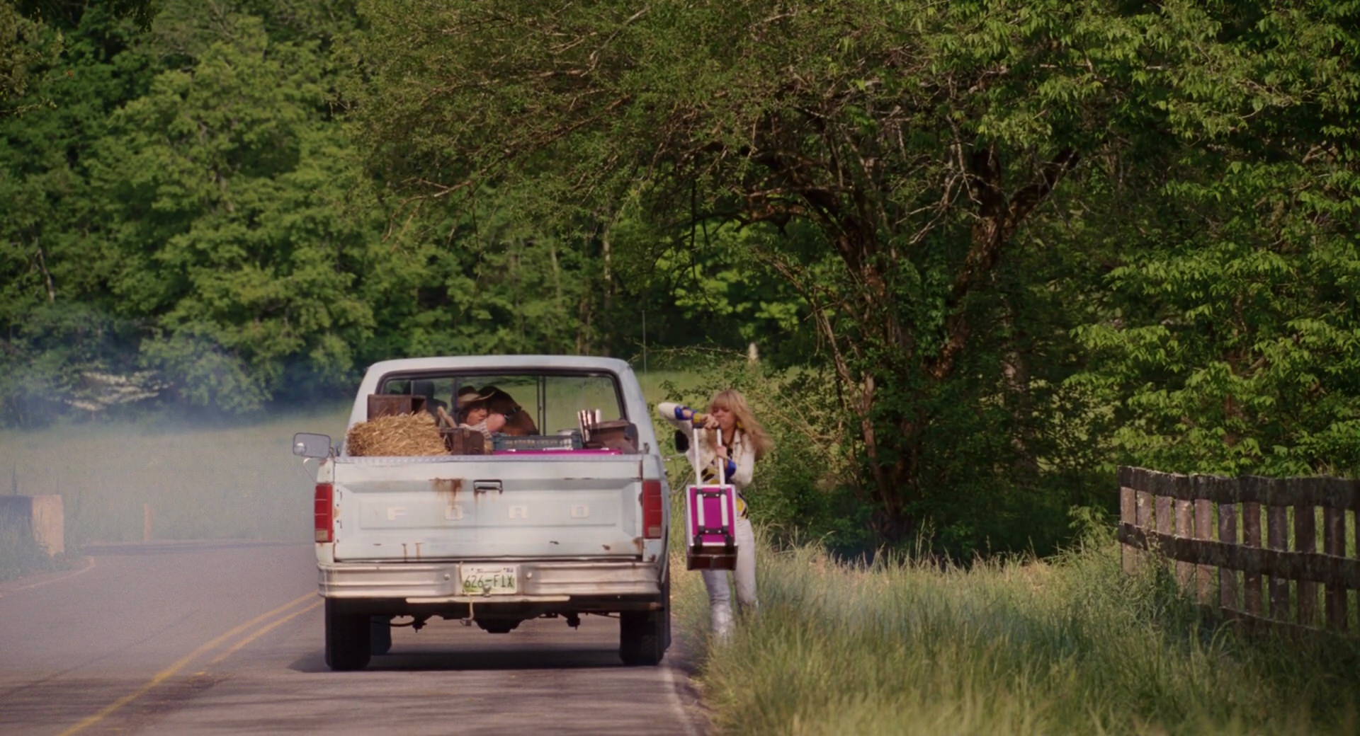 Hannah Montana: The Movie (2009) movie still 2365
