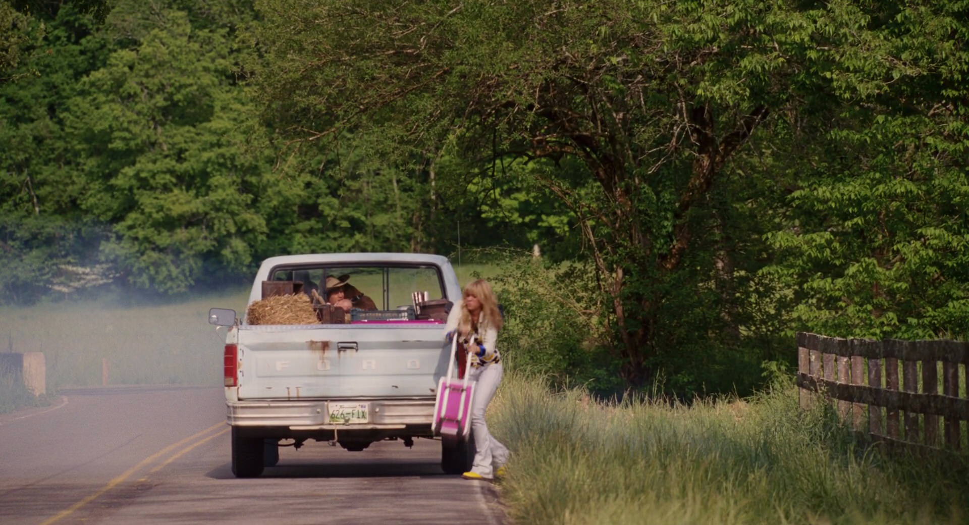 Hannah Montana: The Movie (2009) HD screenshot 2366