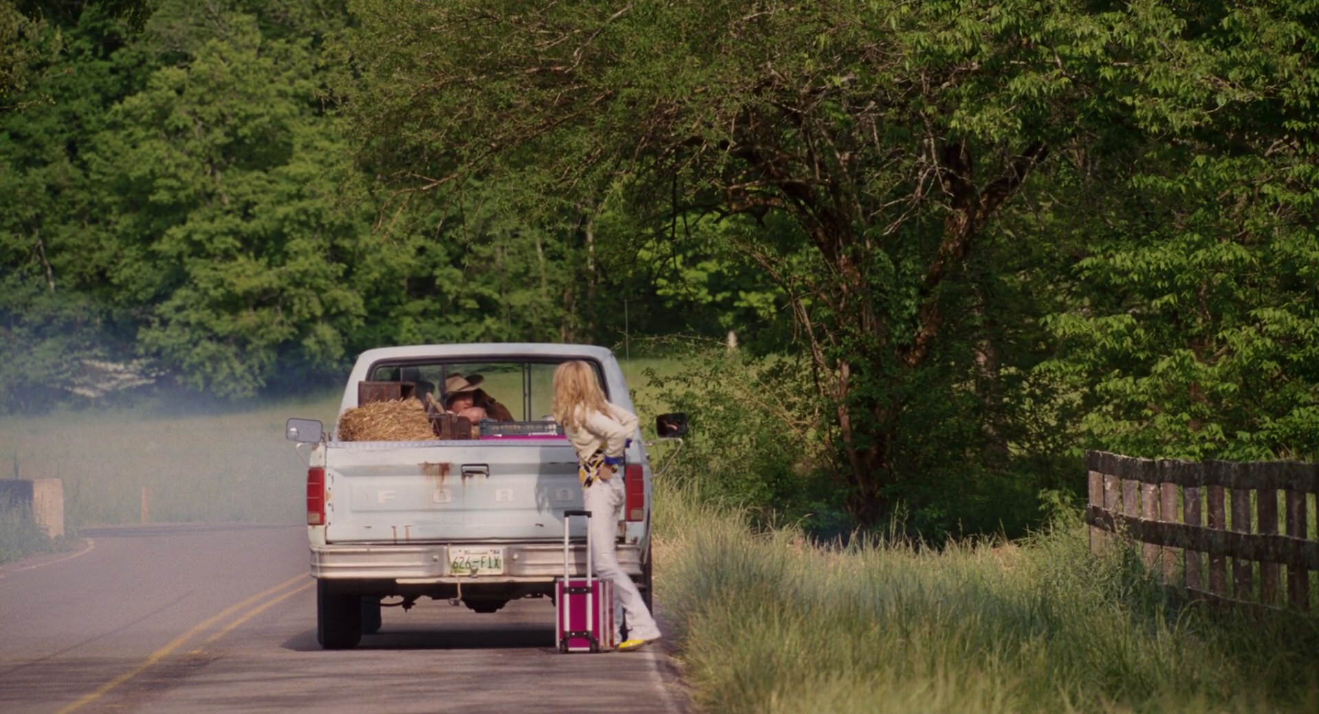 Hannah Montana: The Movie (2009) movie still 2368