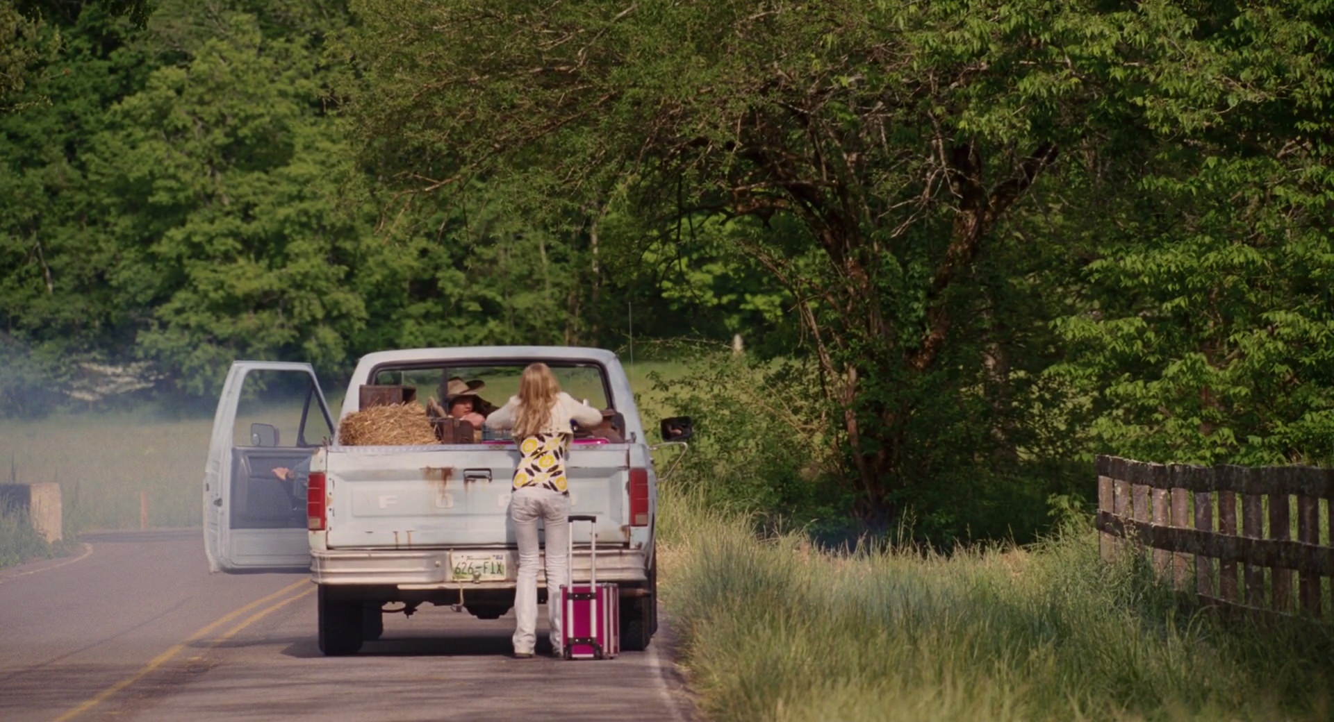 Hannah Montana: The Movie (2009) movie still 2371