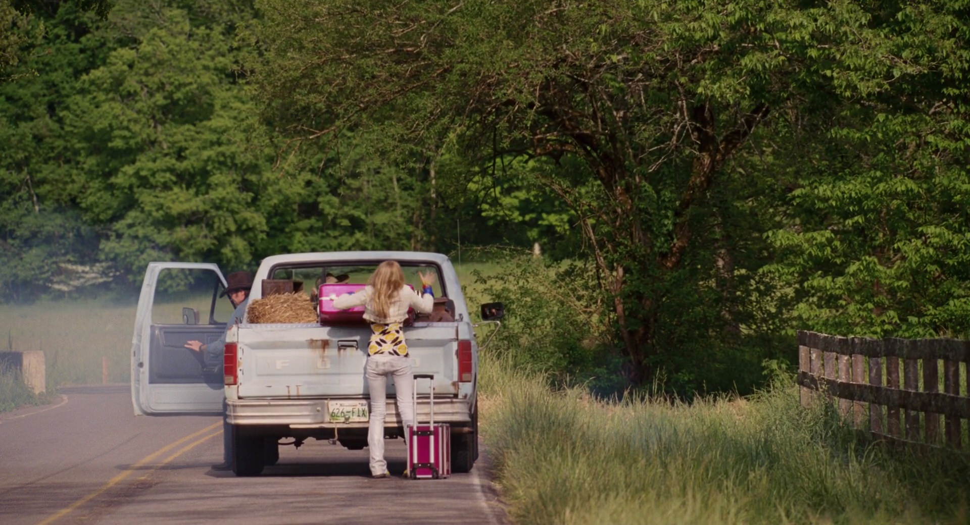 Hannah Montana: The Movie (2009) screencap 2373