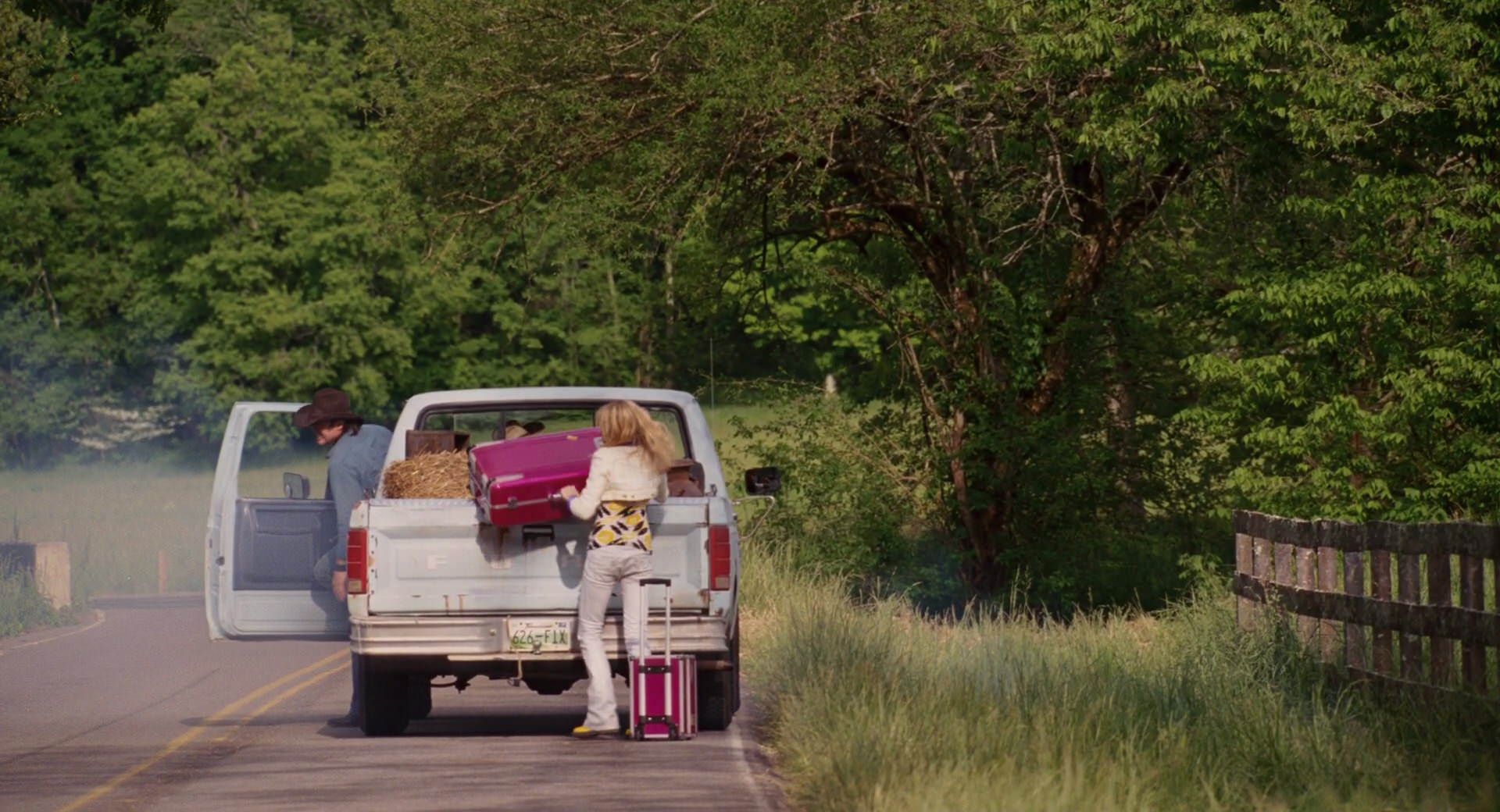 Hannah Montana: The Movie (2009) movie still 2374
