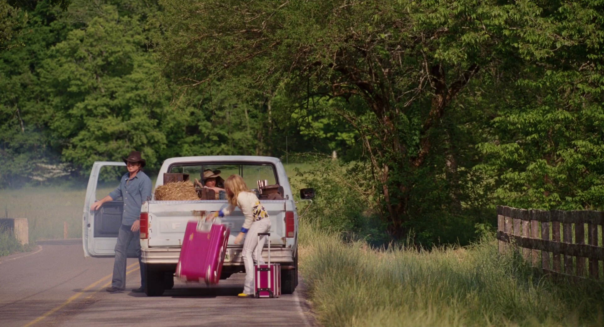 Hannah Montana: The Movie (2009) HD screenshot 2375