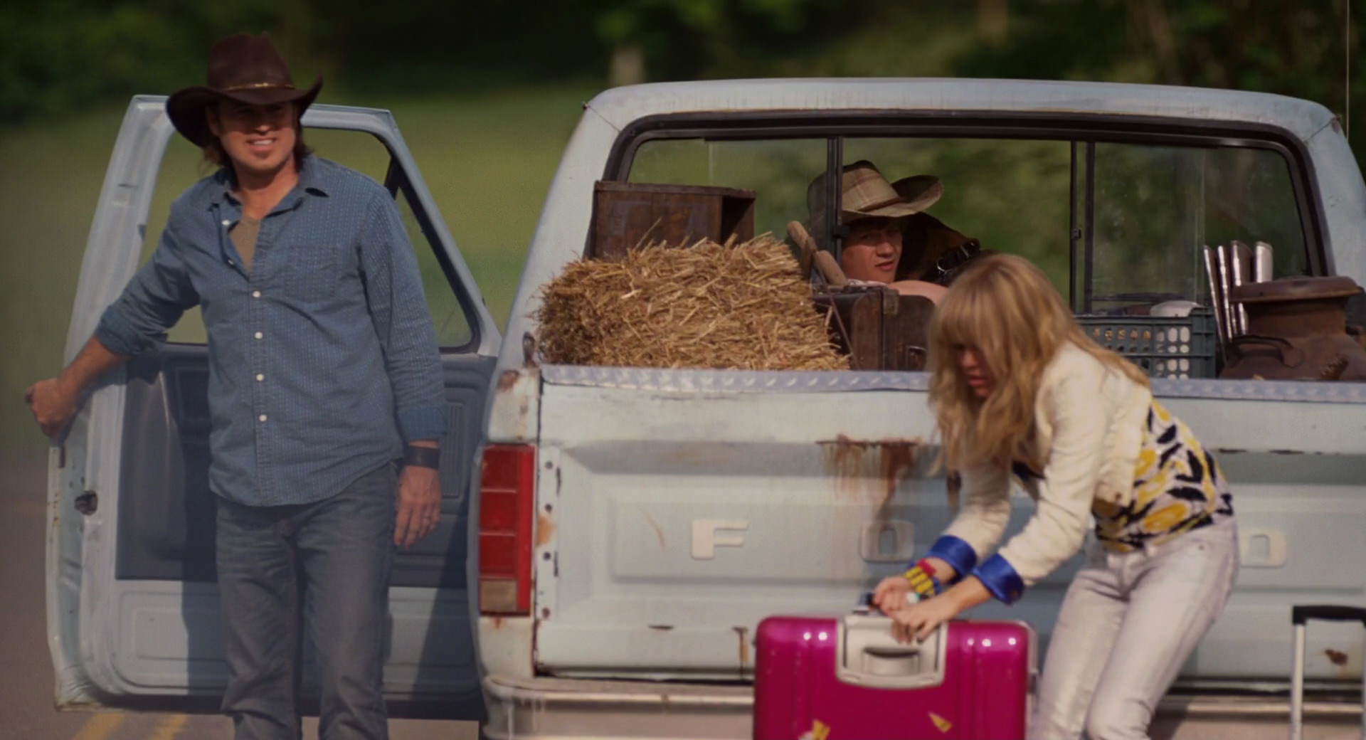 Hannah Montana: The Movie (2009) screencap 2376