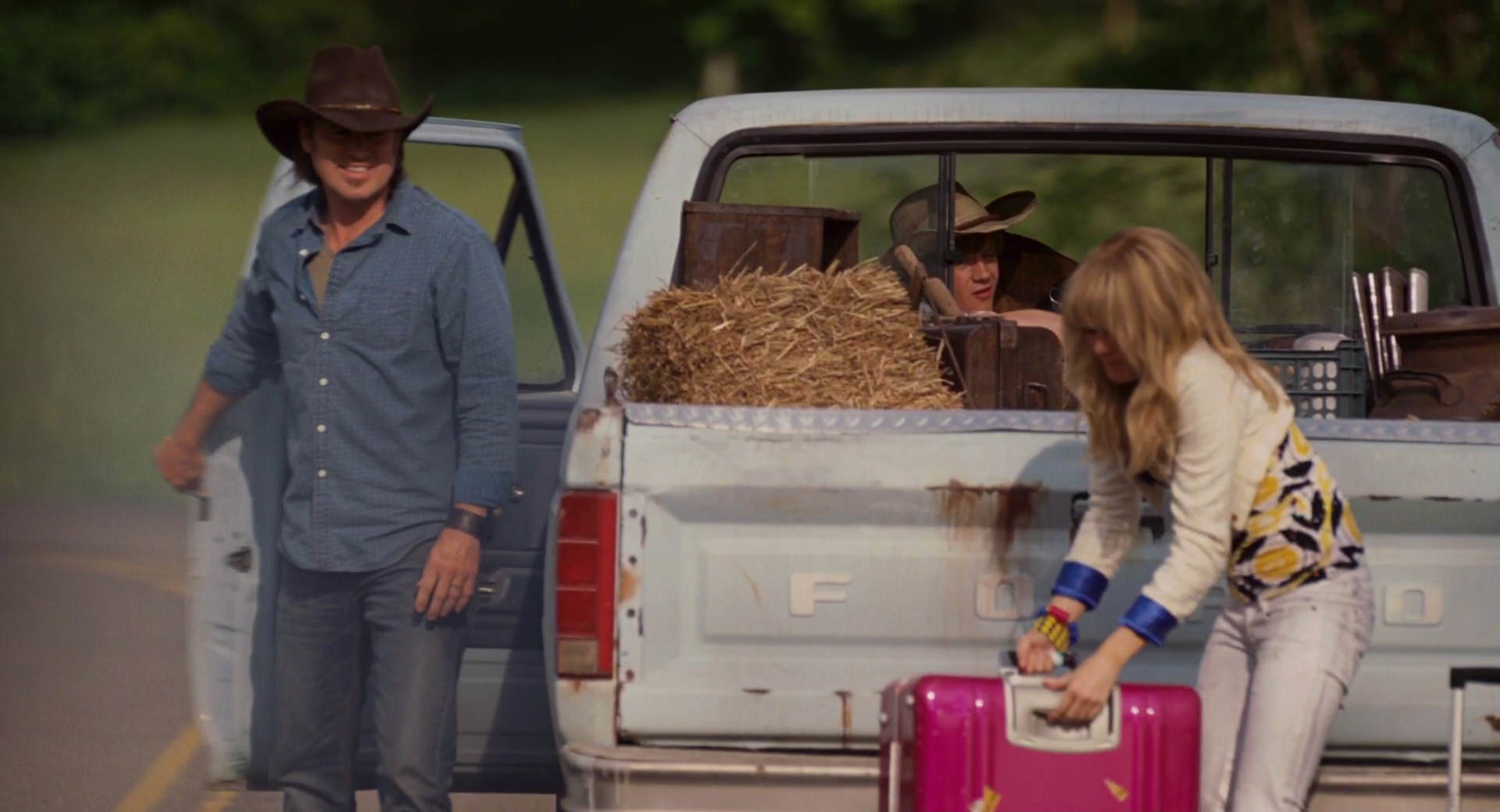 Hannah Montana: The Movie (2009) movie still 2377