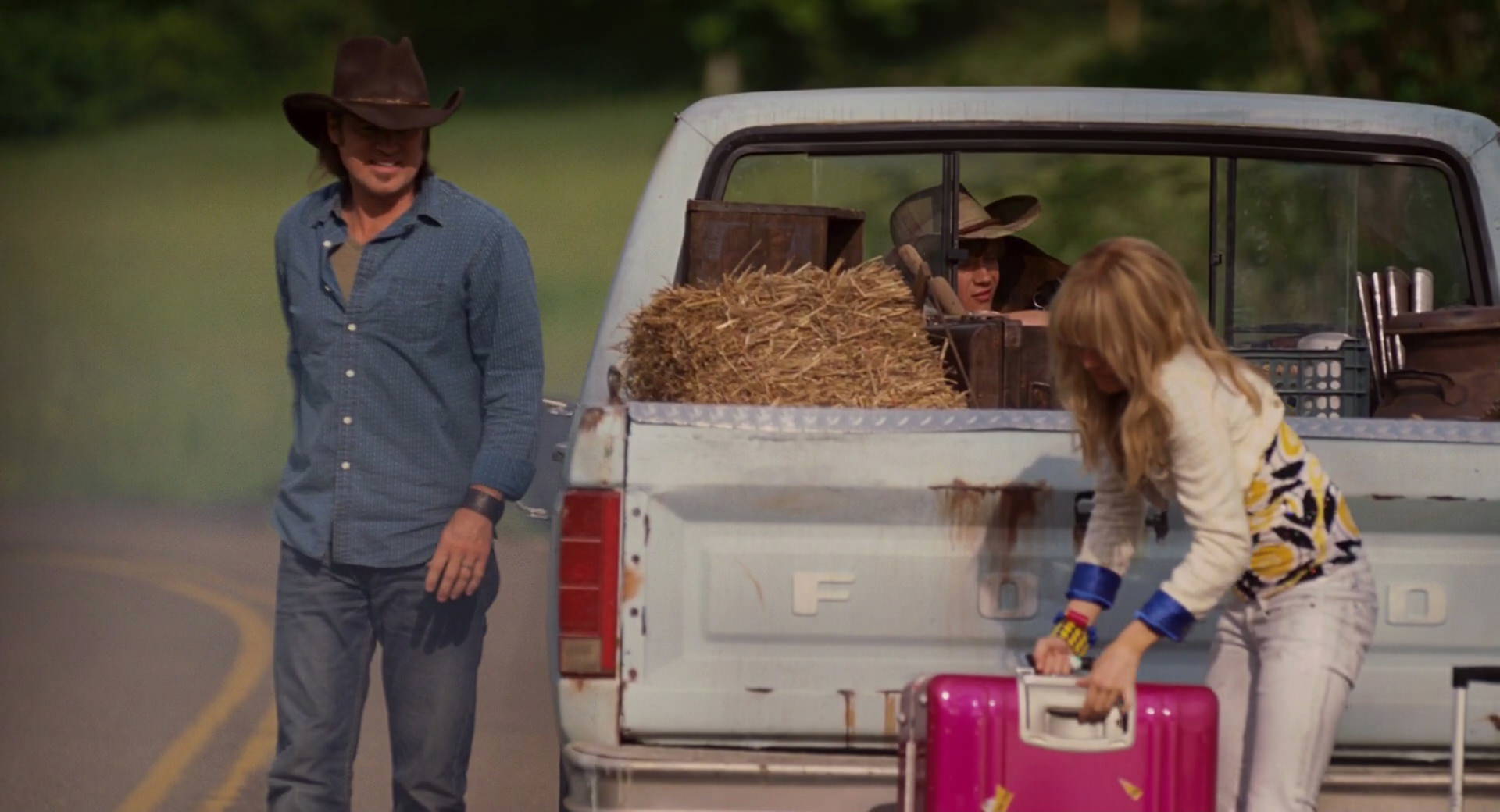 Hannah Montana: The Movie (2009) HD screenshot 2378