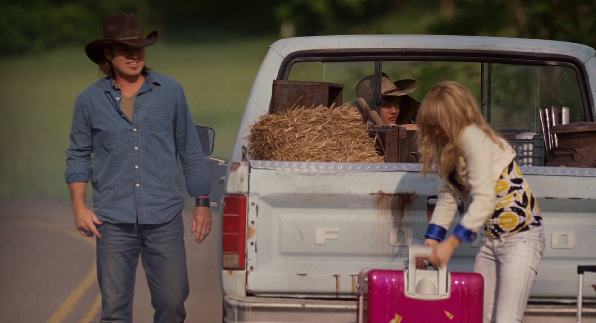 Hannah Montana: The Movie (2009) screencap 2379