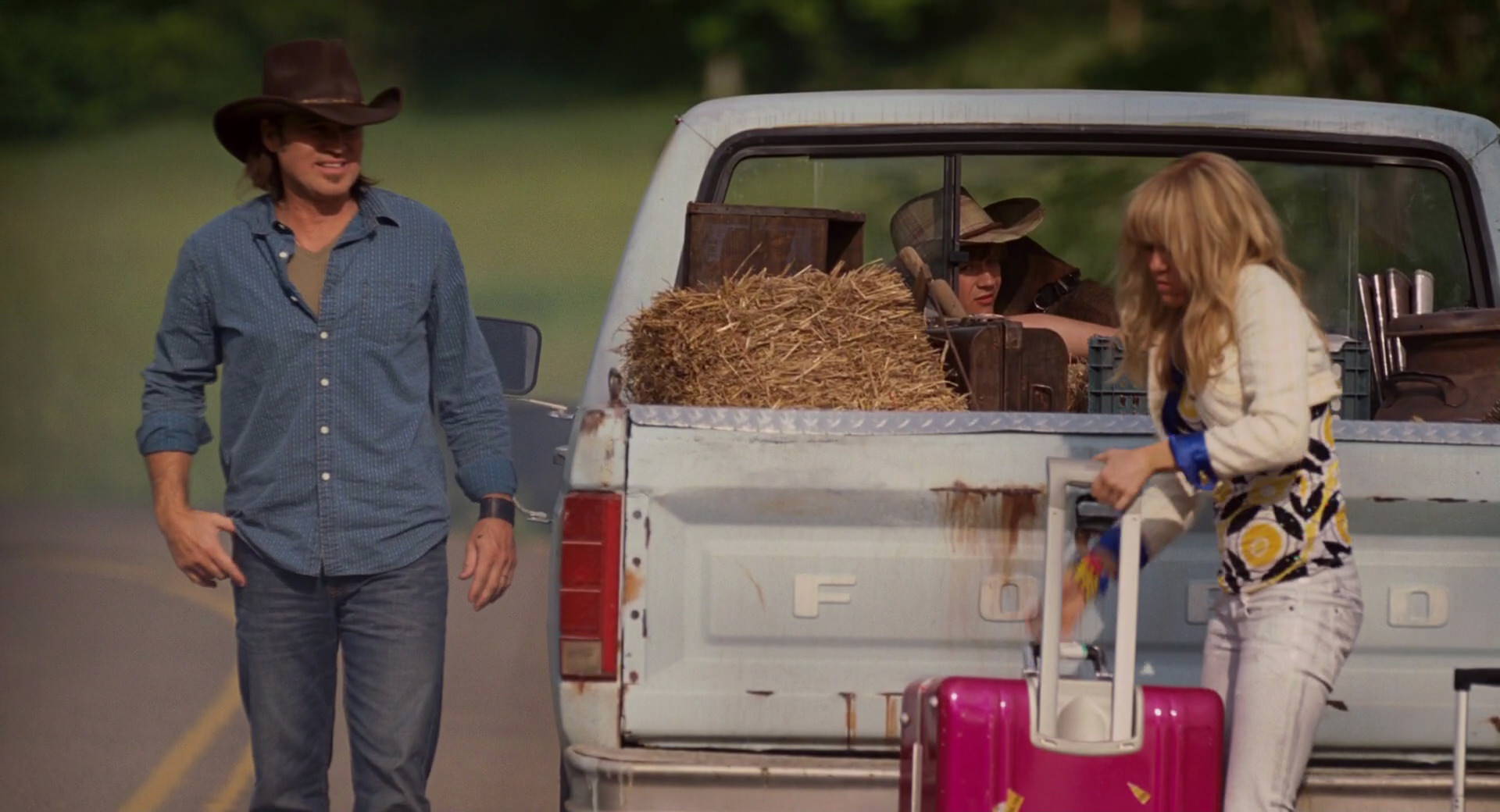 Hannah Montana: The Movie (2009) movie still 2380