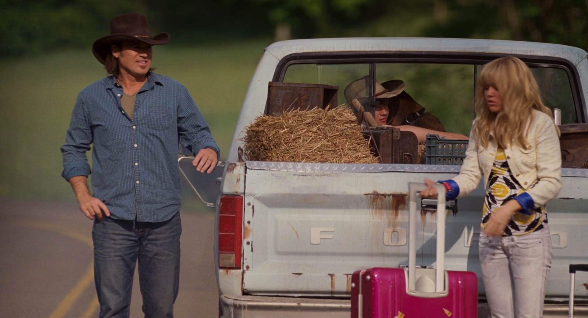 Hannah Montana: The Movie (2009) screencap 2382