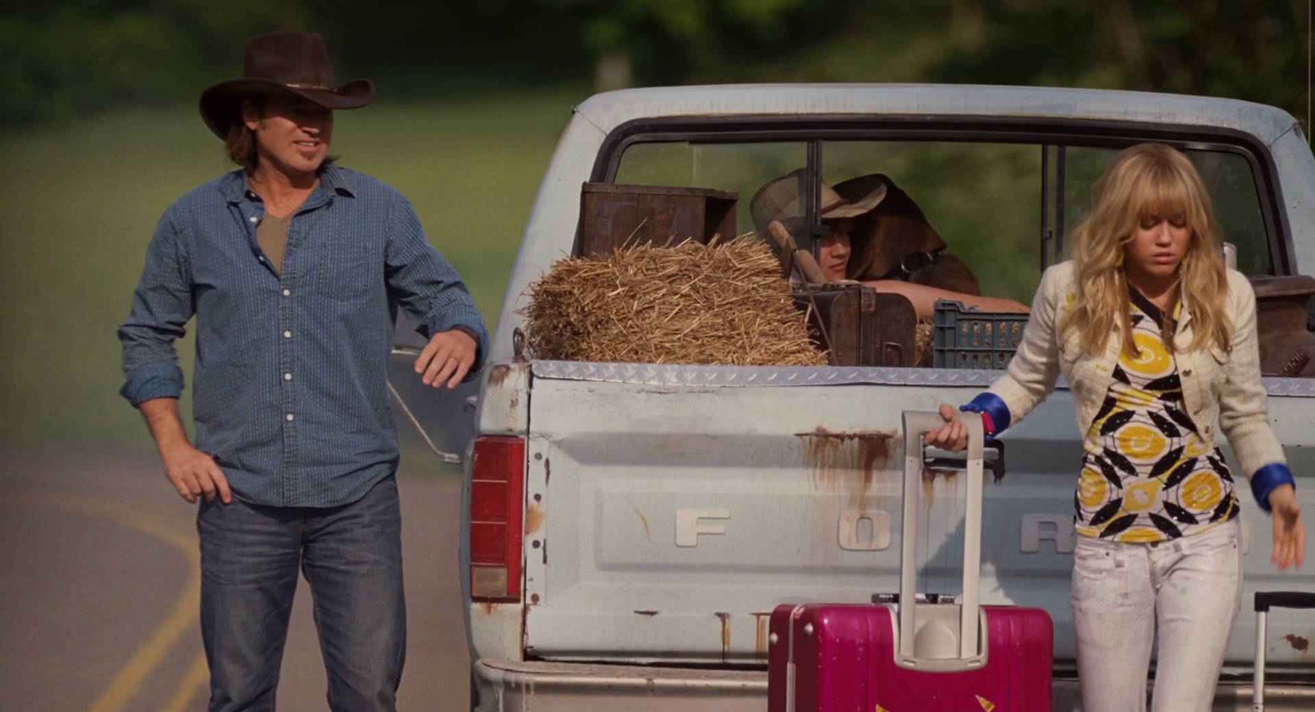 Hannah Montana: The Movie (2009) movie still 2383