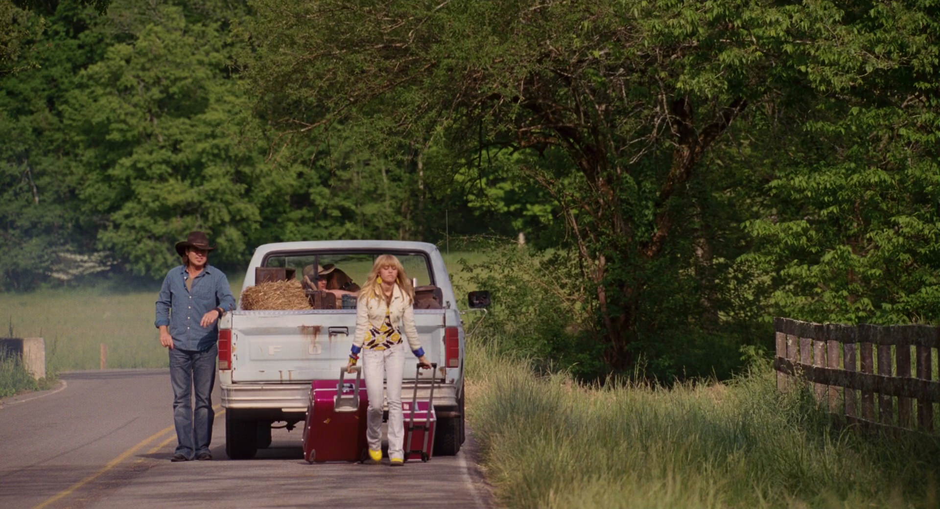 Hannah Montana: The Movie (2009) screencap 2385
