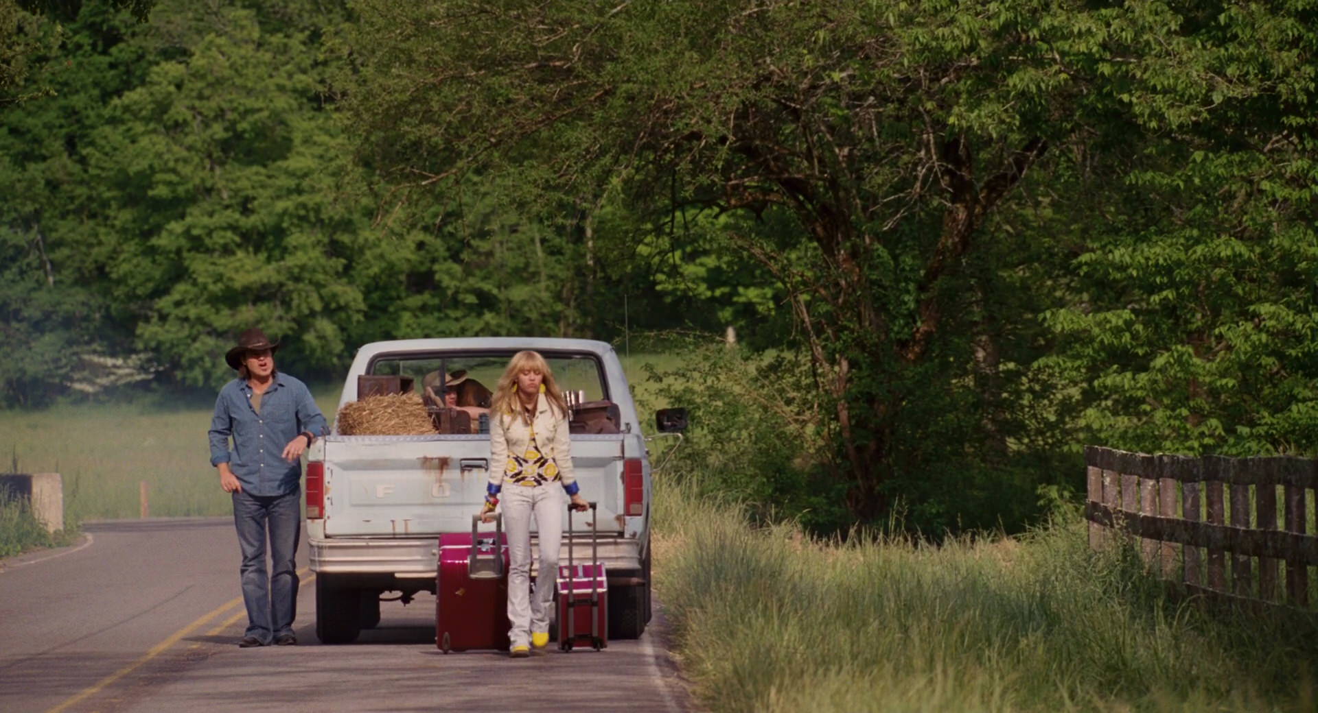 Hannah Montana: The Movie (2009) movie still 2386