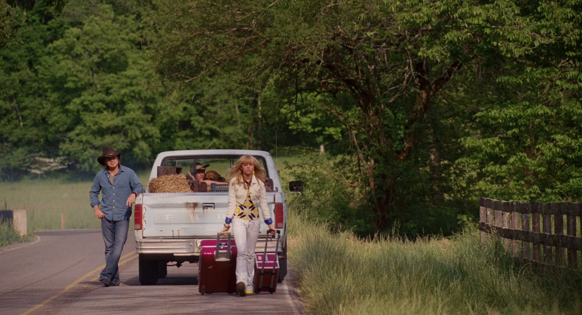 Hannah Montana: The Movie (2009) movie still 2389