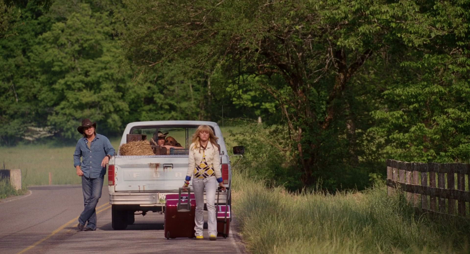 Hannah Montana: The Movie (2009) HD screenshot 2390