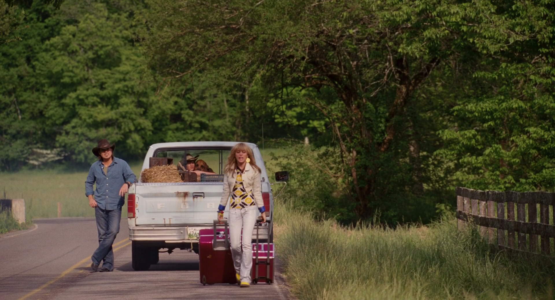 Hannah Montana: The Movie (2009) movie still 2392