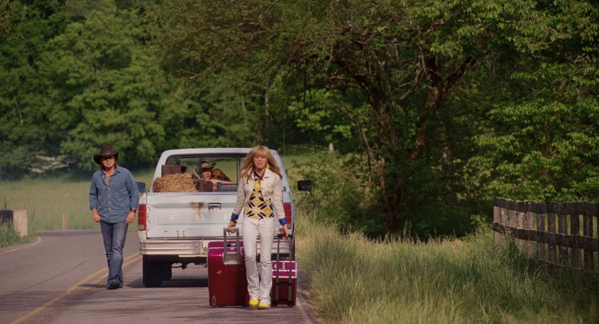 Hannah Montana: The Movie (2009) screencap 2394