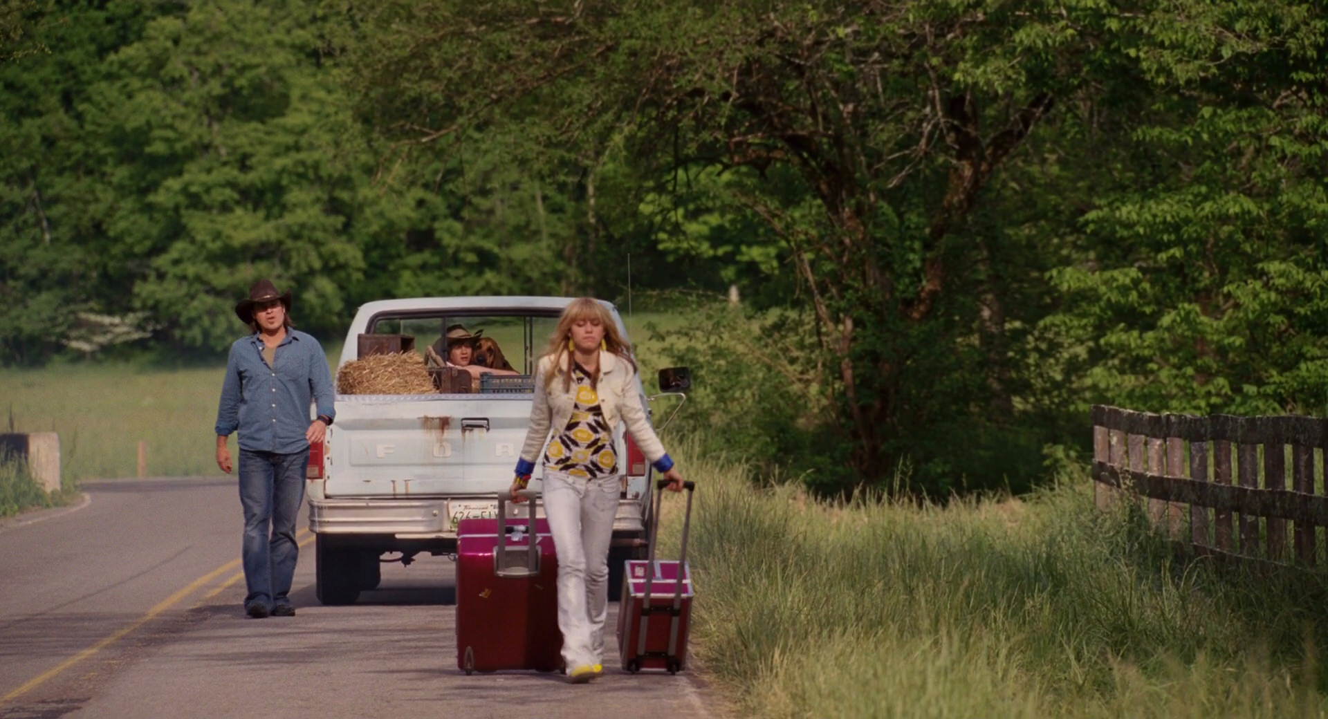 Hannah Montana: The Movie (2009) movie still 2398