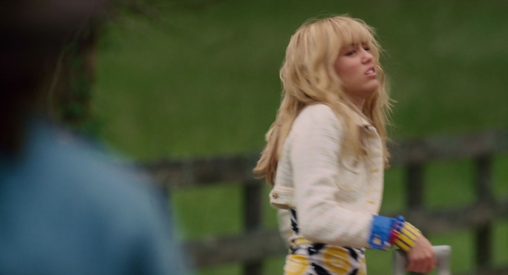 Hannah Montana: The Movie (2009) movie still 2401