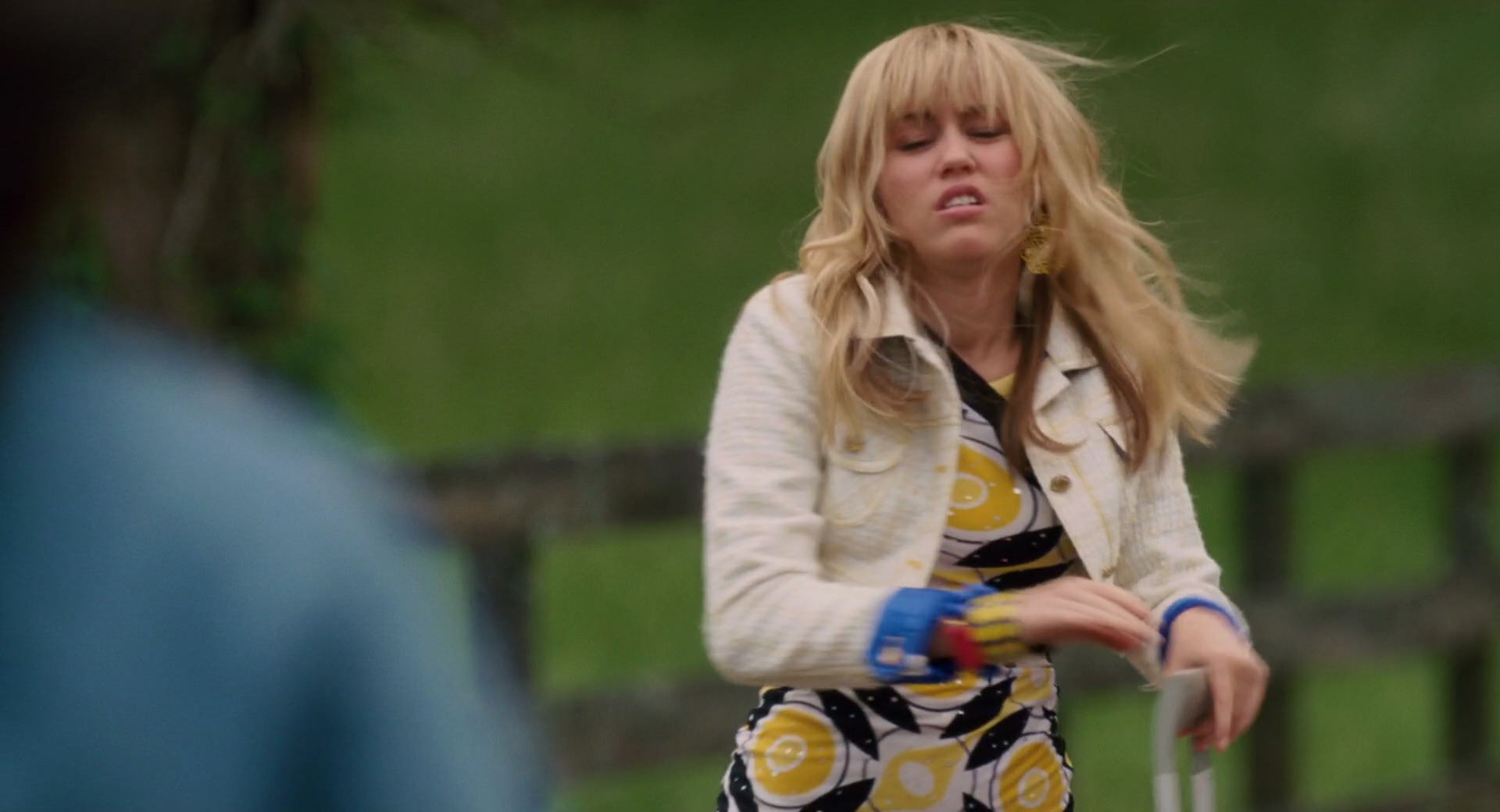Hannah Montana: The Movie (2009) HD screenshot 2402