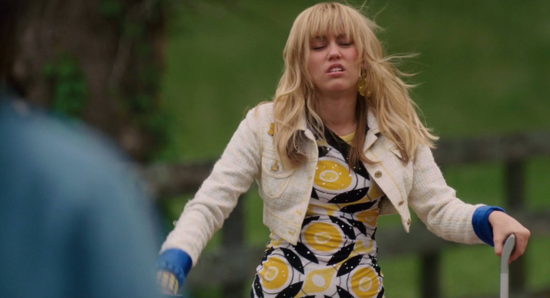 Hannah Montana: The Movie (2009) screencap 2403