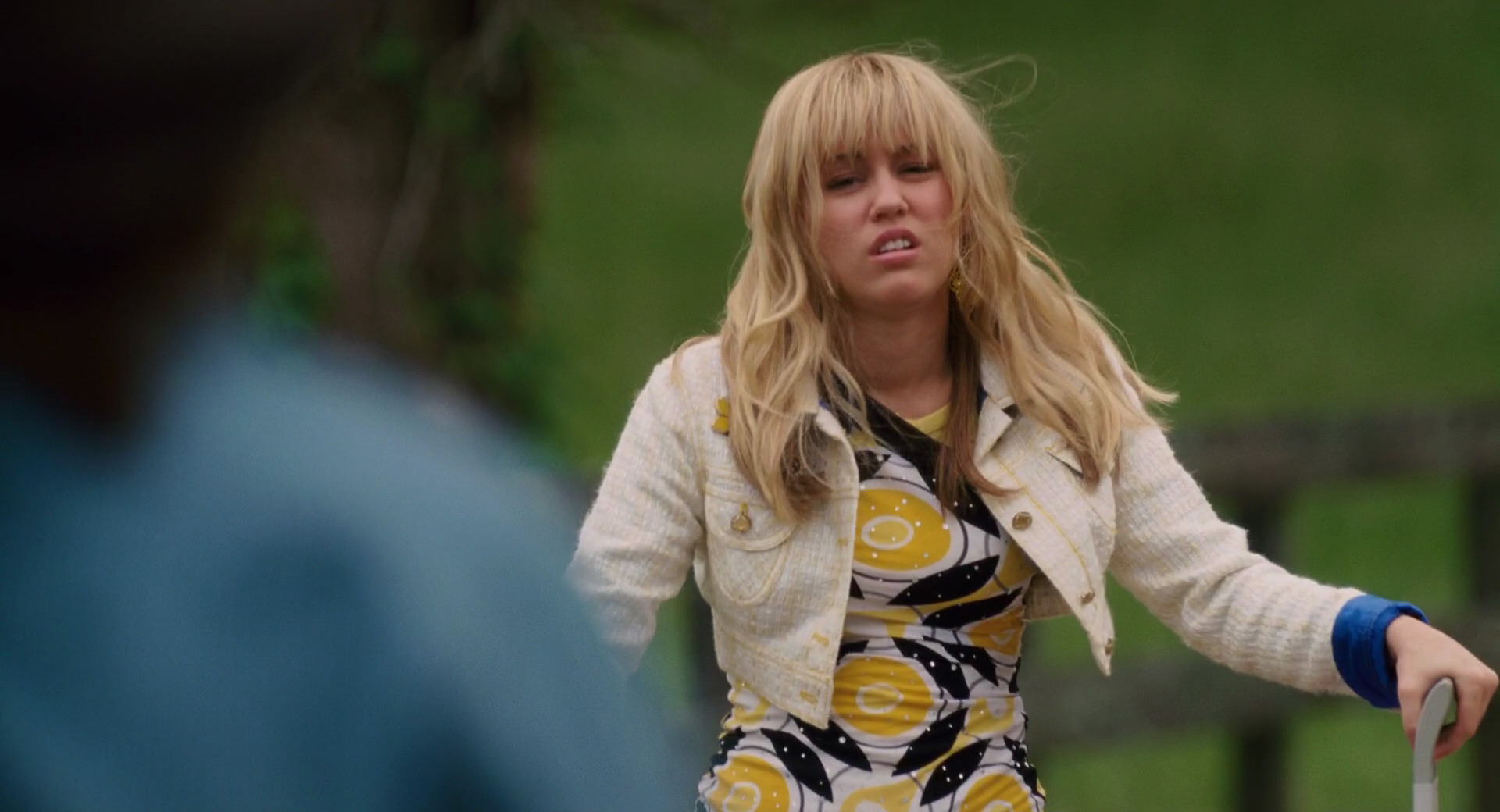 Hannah Montana: The Movie (2009) movie still 2404