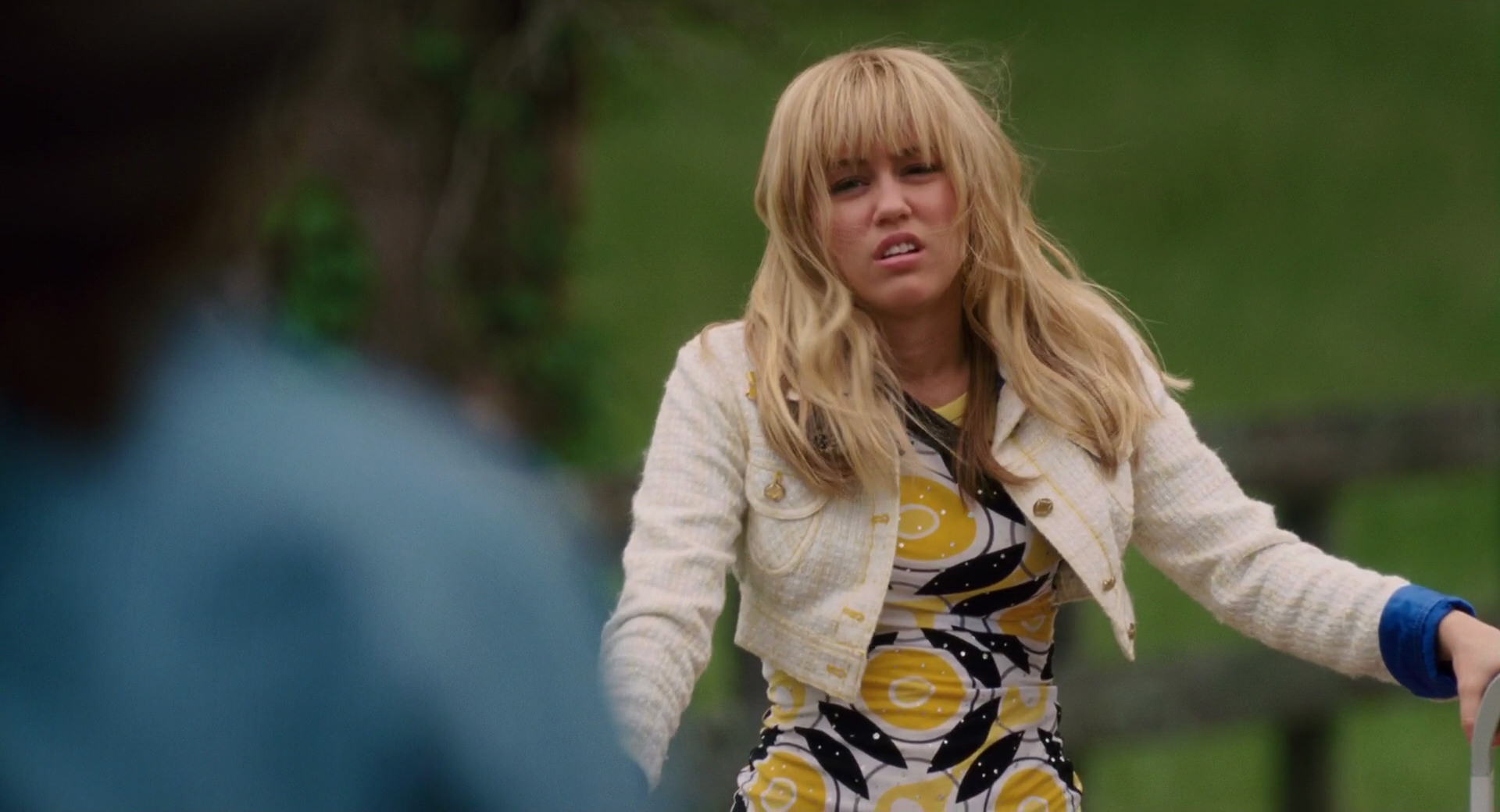 Hannah Montana: The Movie (2009) HD screenshot 2405