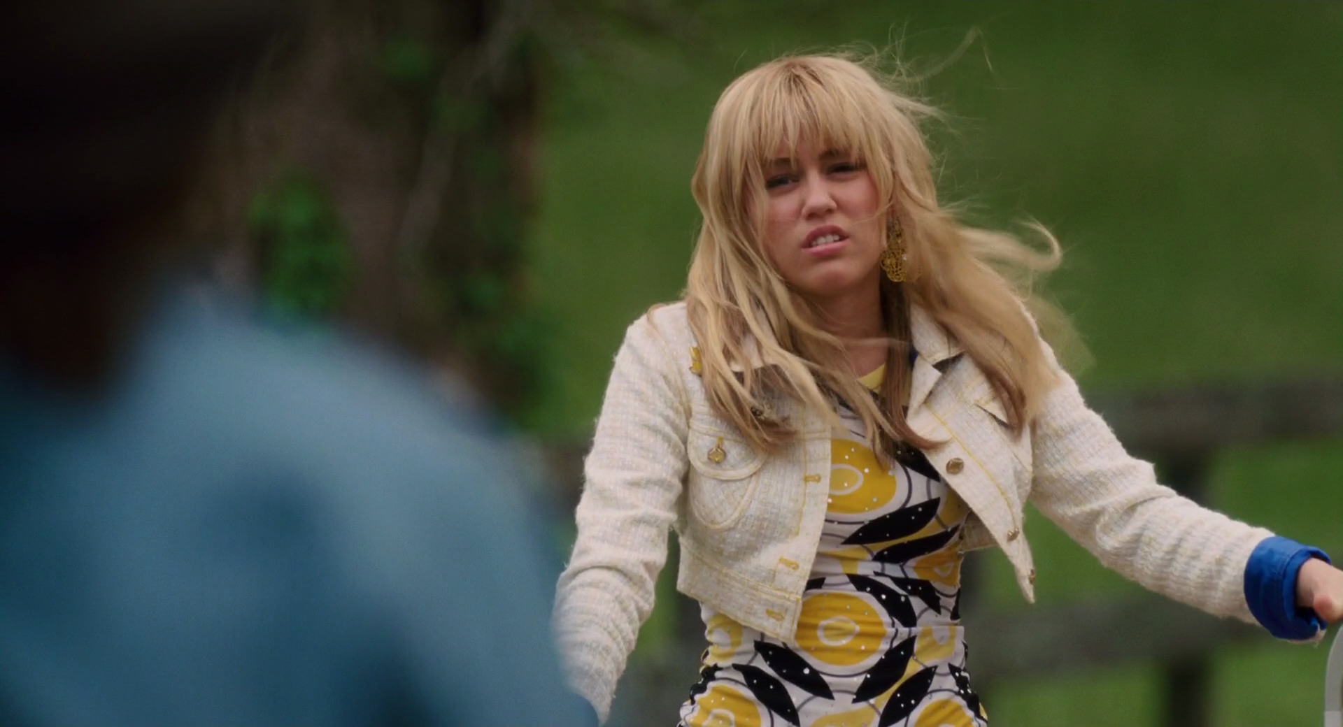 Hannah Montana: The Movie (2009) screencap 2406