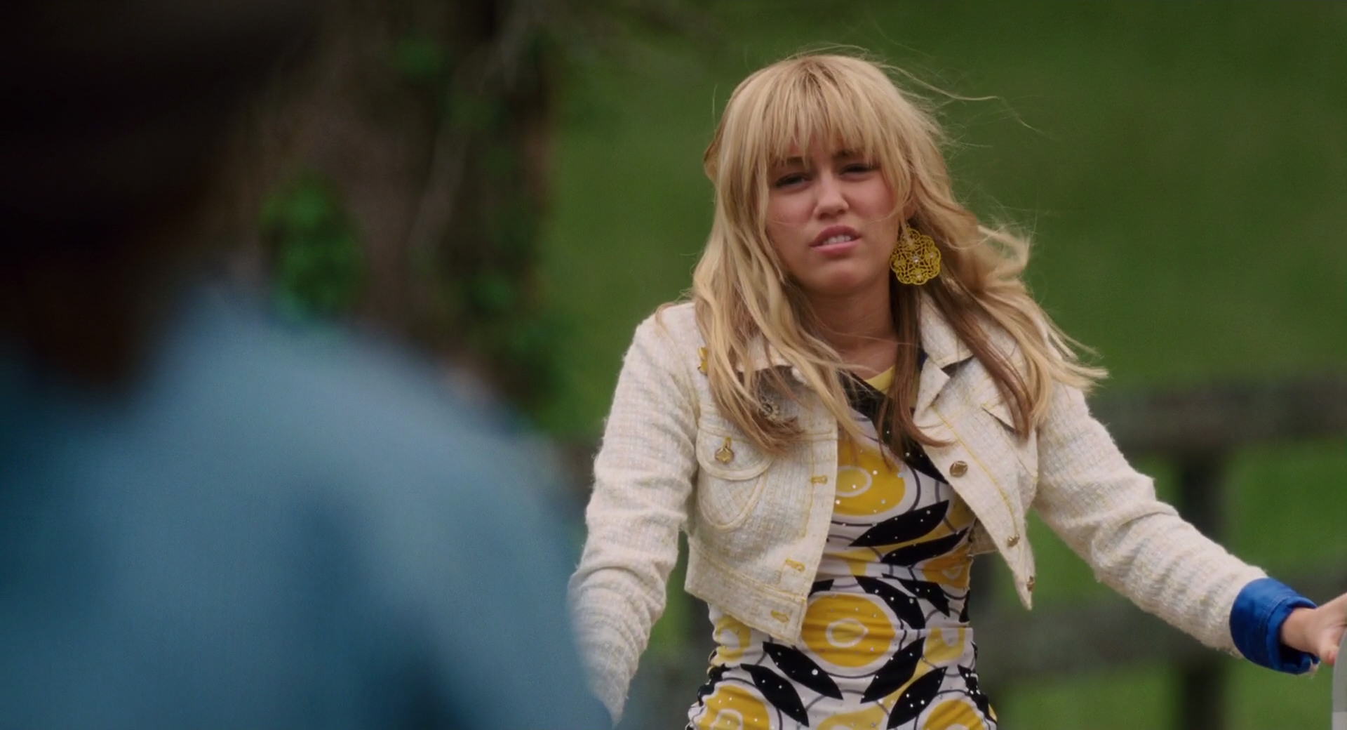 Hannah Montana: The Movie (2009) movie still 2407