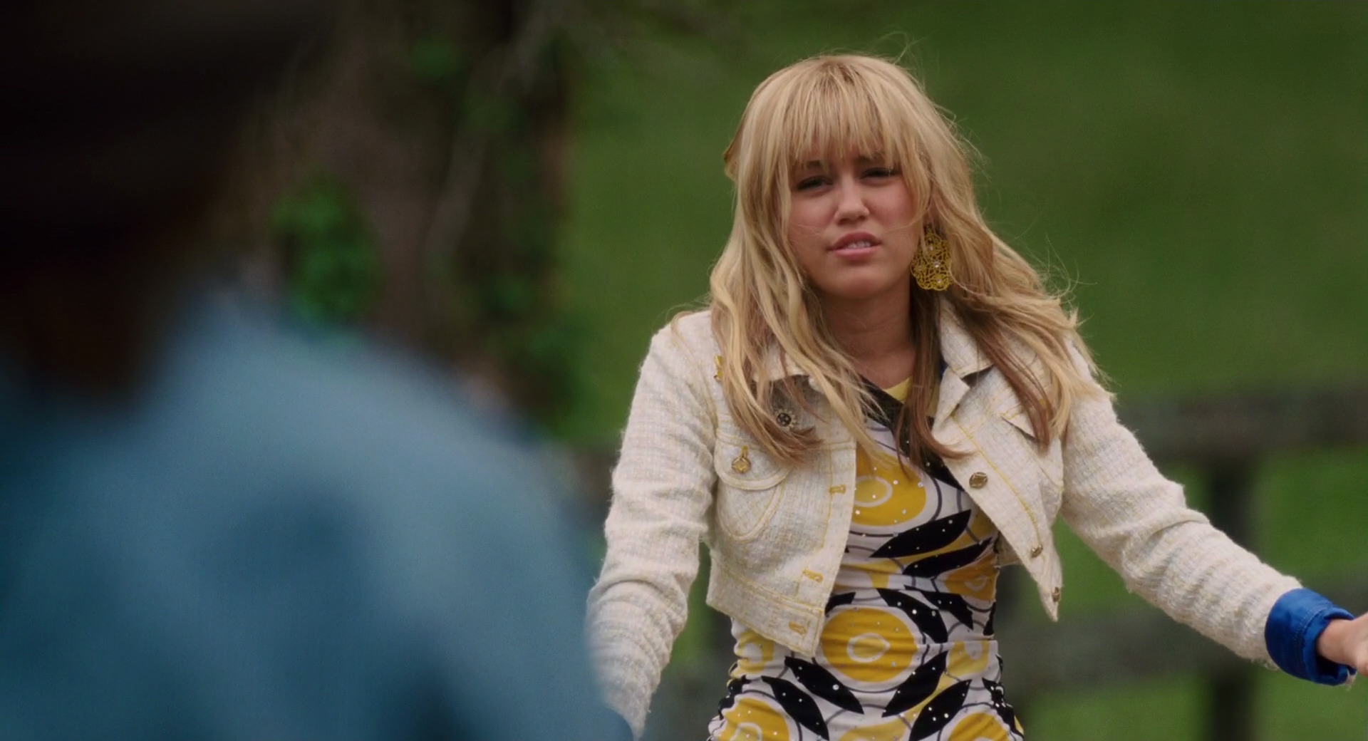 Hannah Montana: The Movie (2009) HD screenshot 2408
