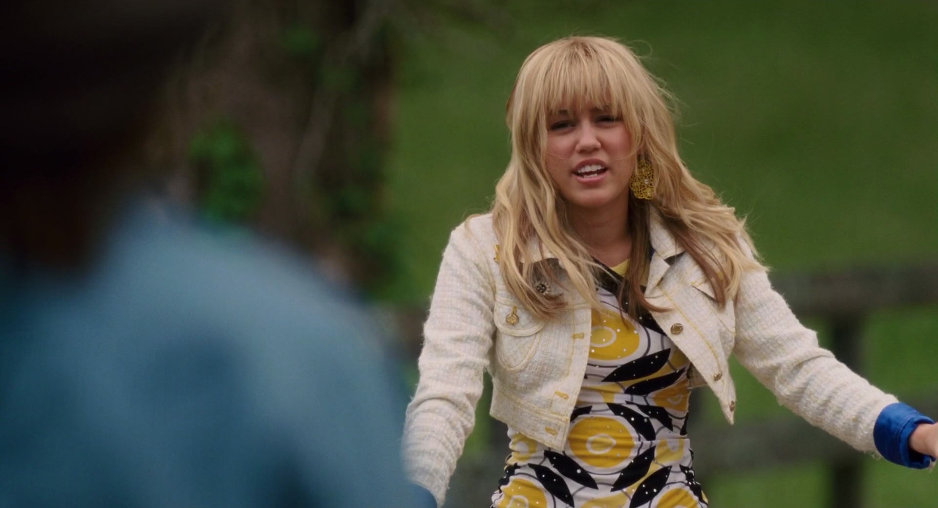 Hannah Montana: The Movie (2009) screencap 2409