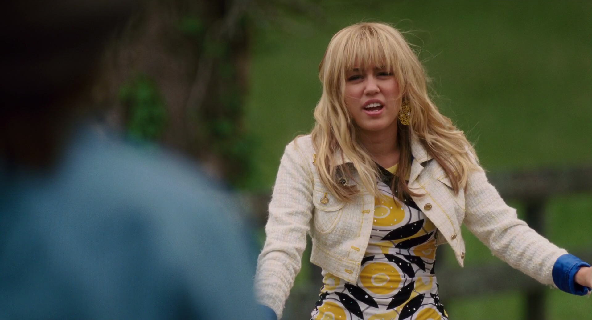 Hannah Montana: The Movie (2009) movie still 2410