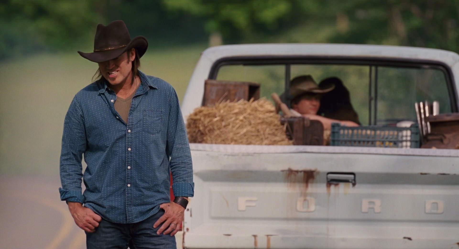 Hannah Montana: The Movie (2009) HD screenshot 2414