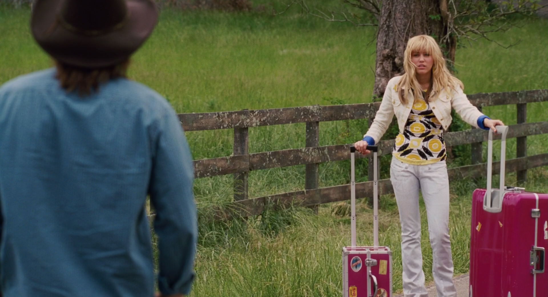 Hannah Montana: The Movie (2009) movie still 2419