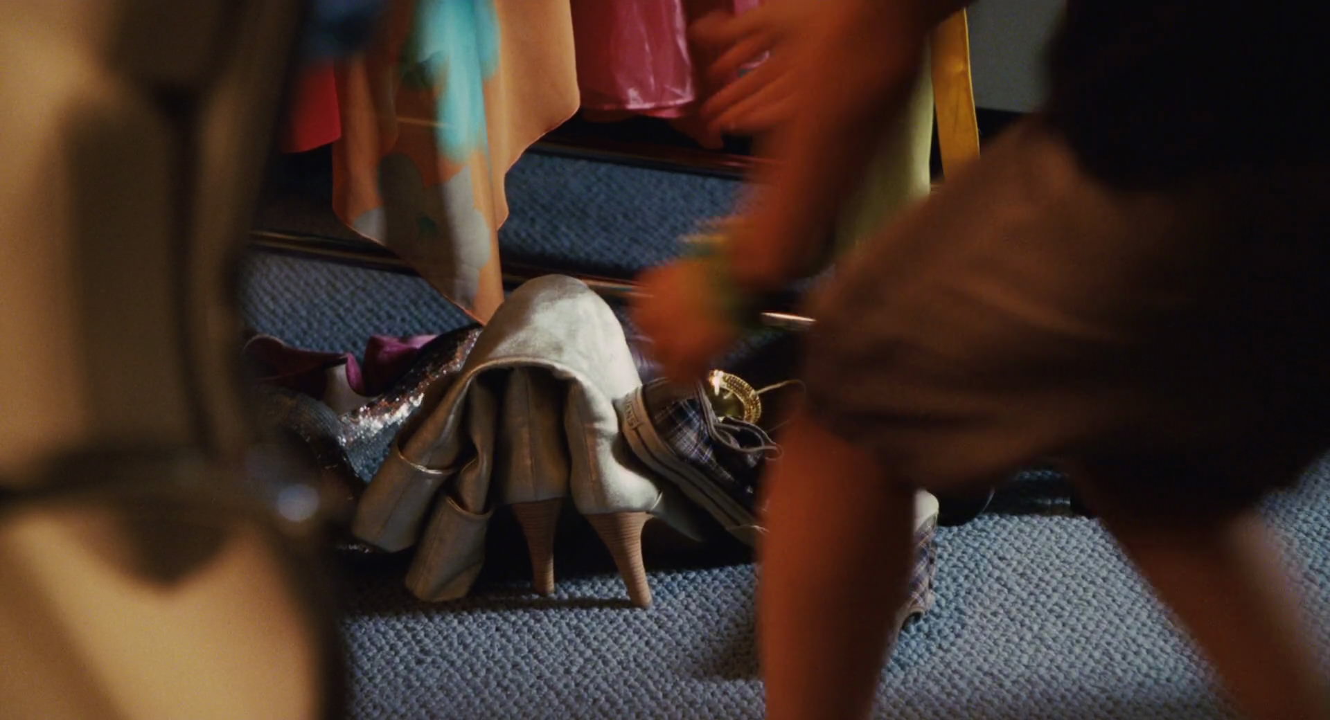 Hannah Montana: The Movie (2009) HD screenshot 242