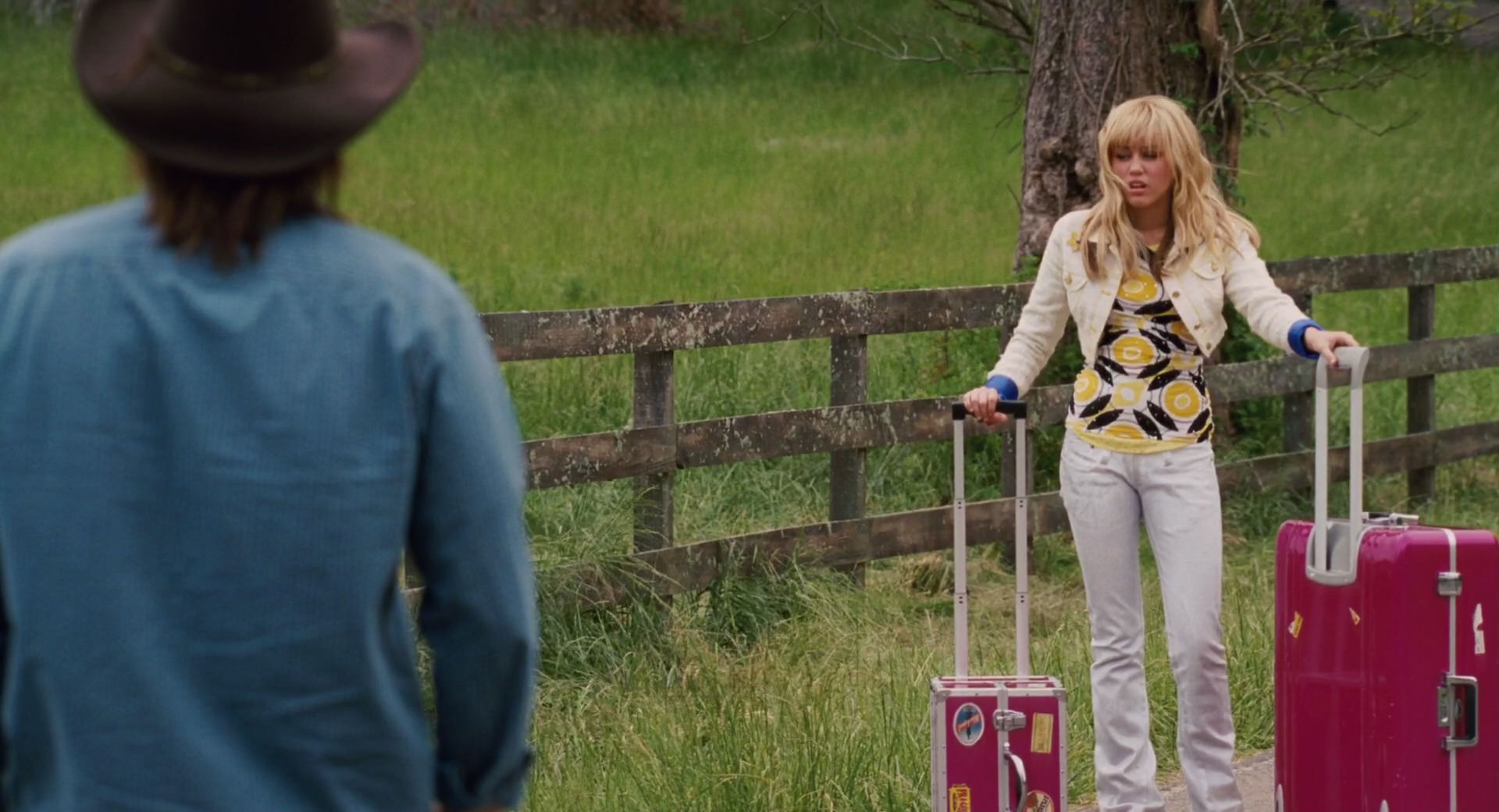 Hannah Montana: The Movie (2009) screencap 2421